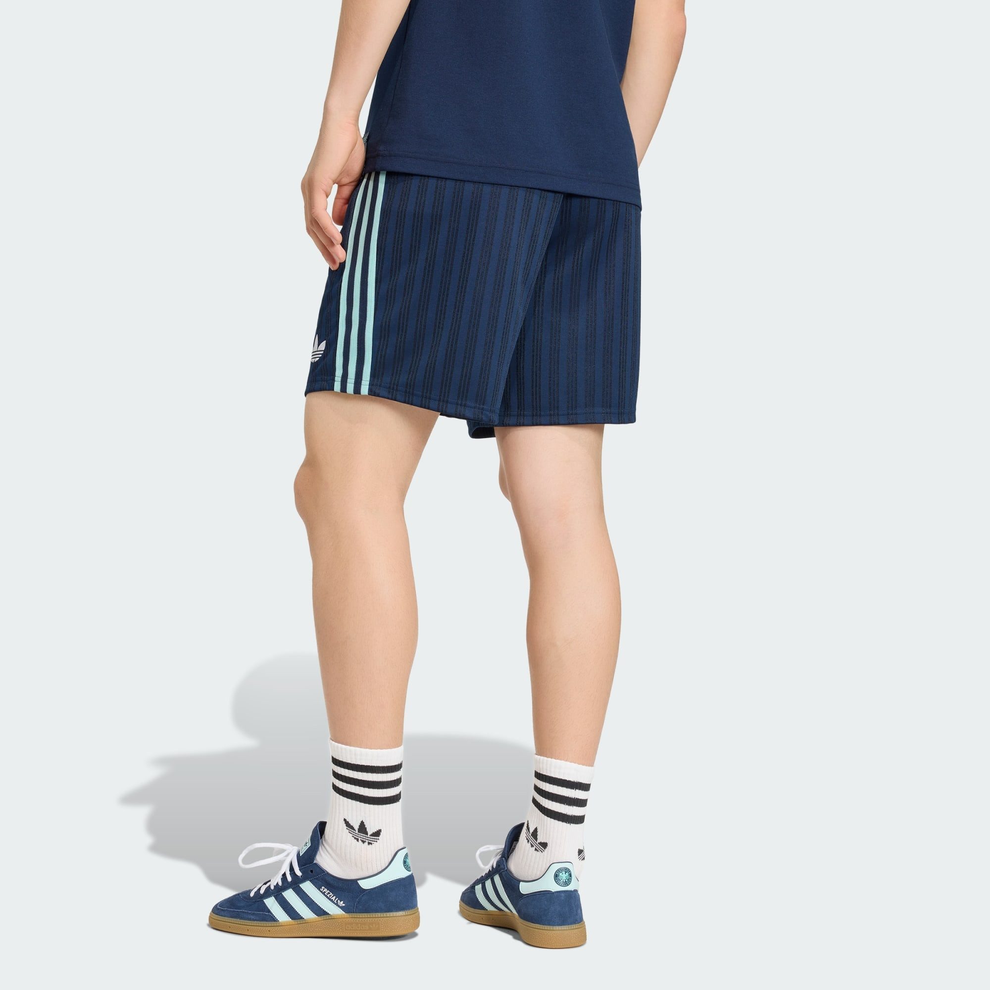 adidas Performance Shorts DEUTSCHLAND ORIGINALS SHORTS (1-tlg)