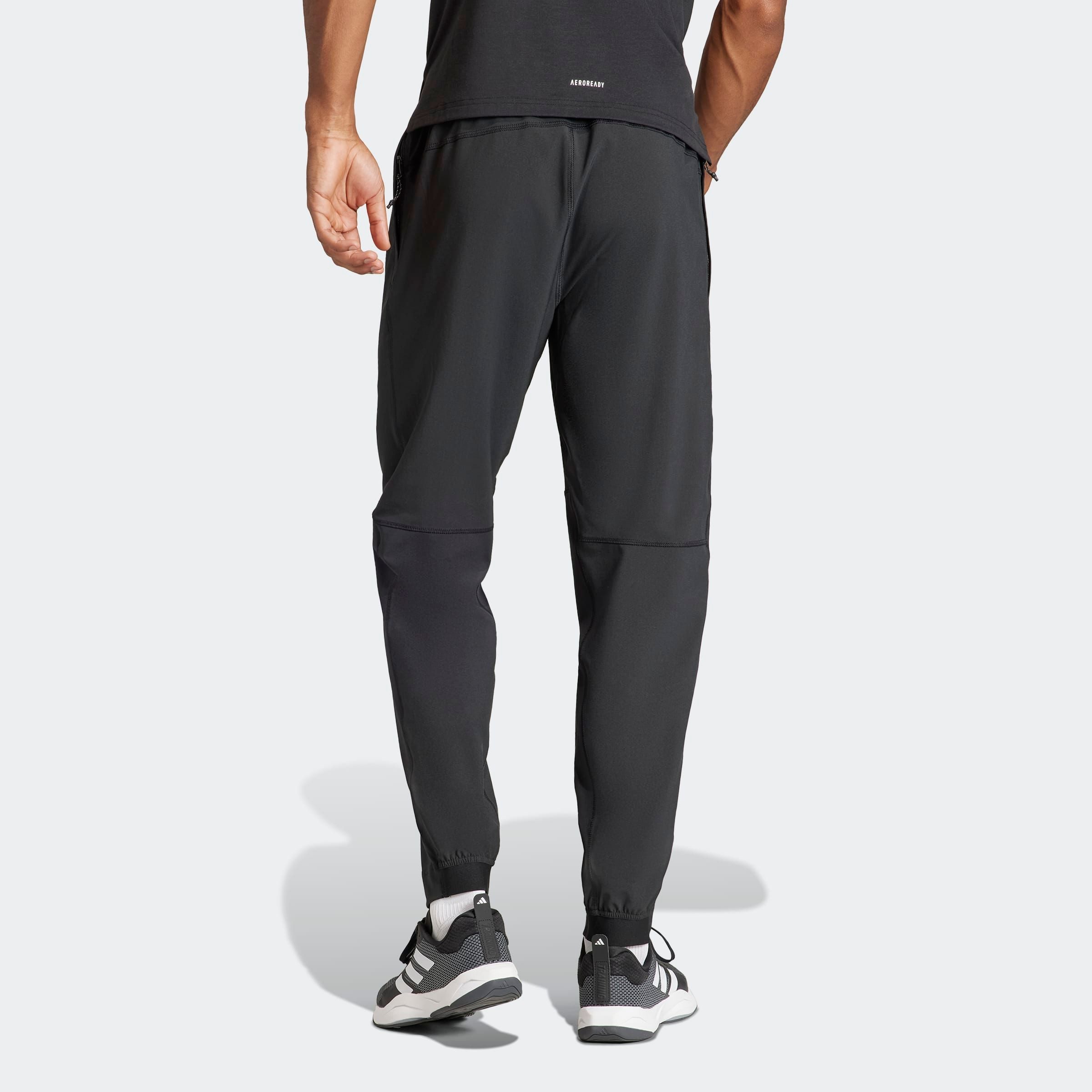adidas Performance Sporthose TR-ES WOVEN PT günstig online kaufen