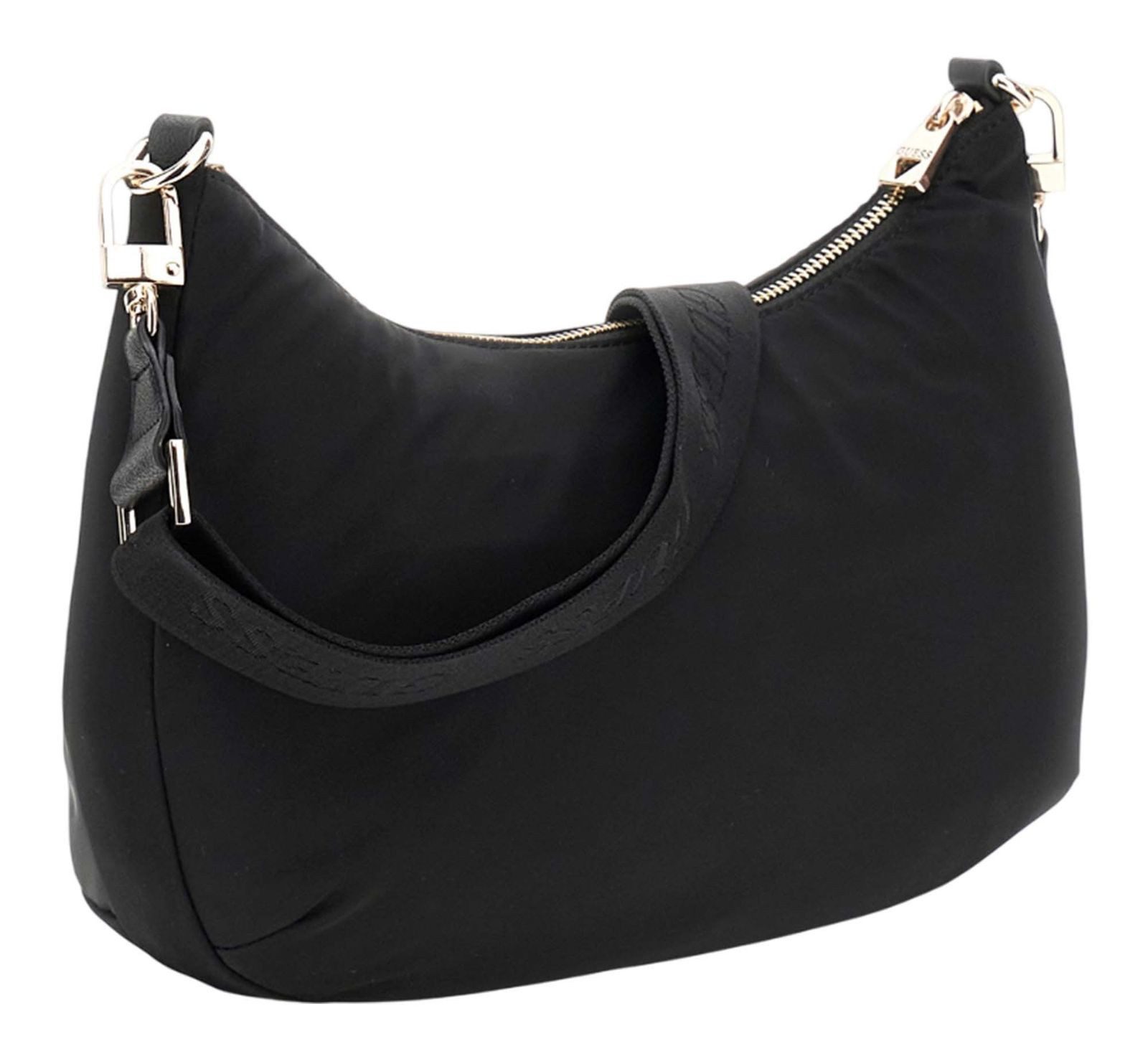 Guess Schultertasche Hobo Shoulder Bag günstig online kaufen