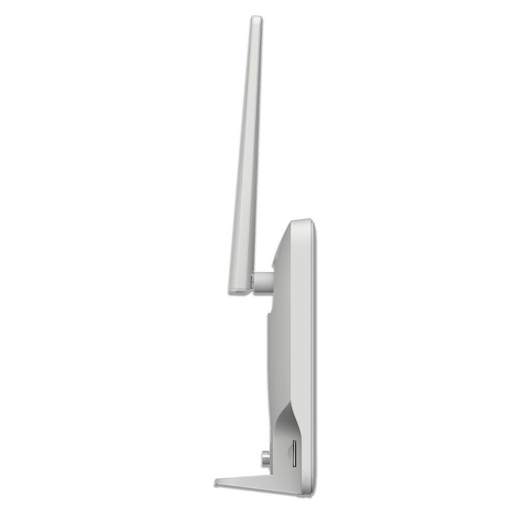 Strong SIM Slot Highspeed 1200 Mbit/s - 4G/LTE-Router, Einfache Plug & Play Installation – sofort einsatzbereit