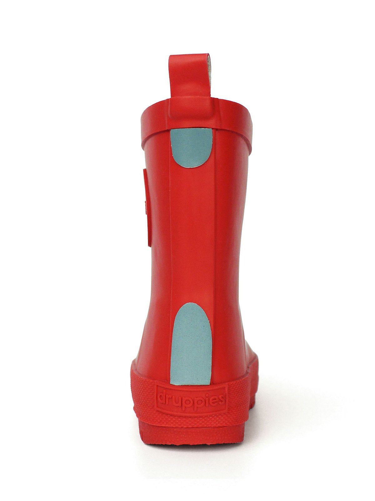Druppies Adventure Stiefel Gummistiefel