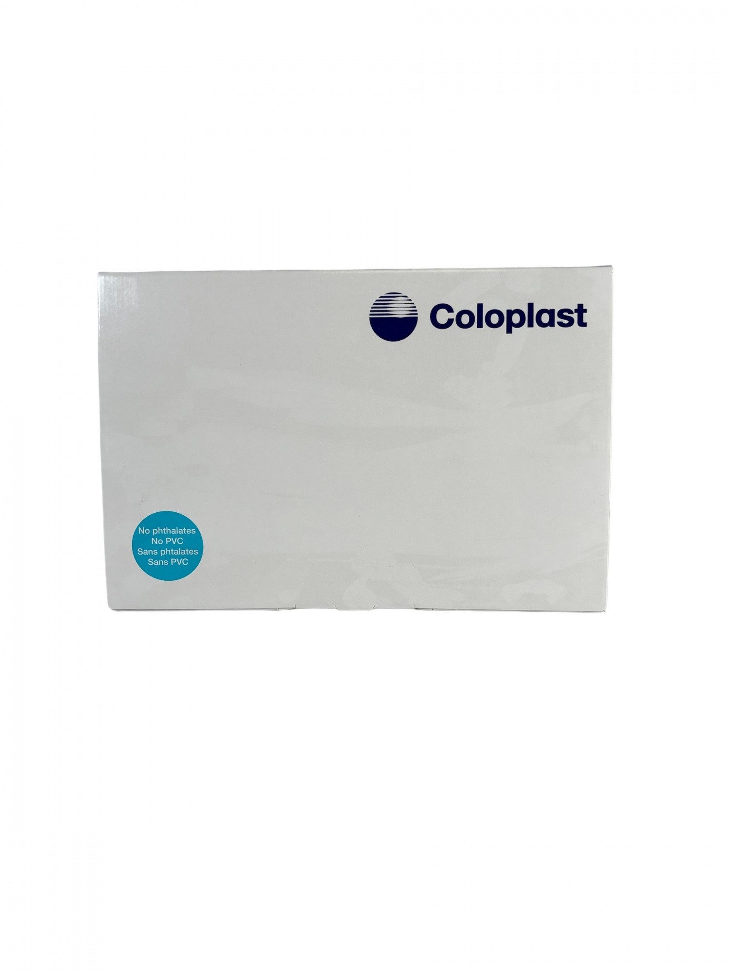 Coloplast Сумка мочи Conveen Beinbeutel 500 ml - 30 cm Schlauch