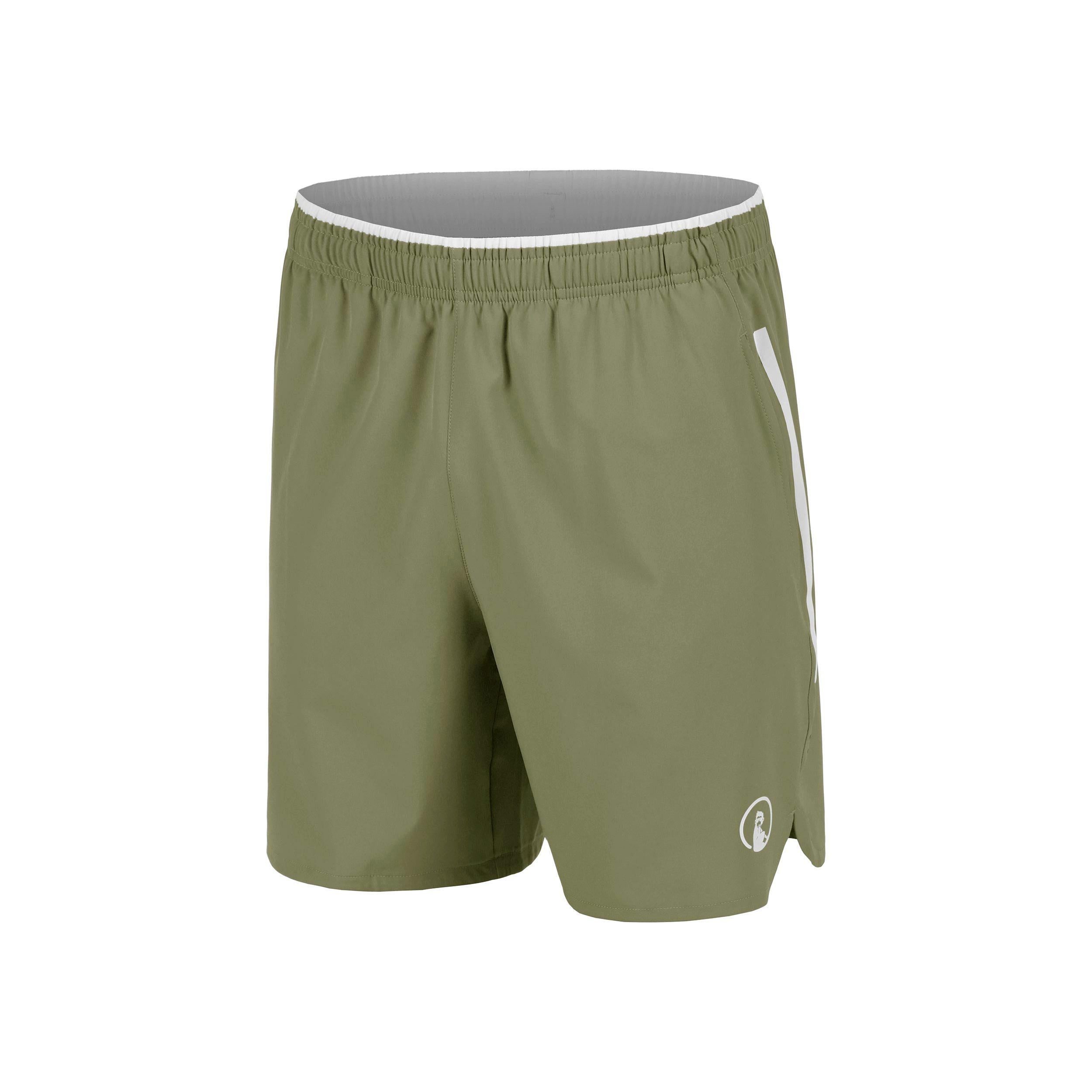 Shorts Drop 7in