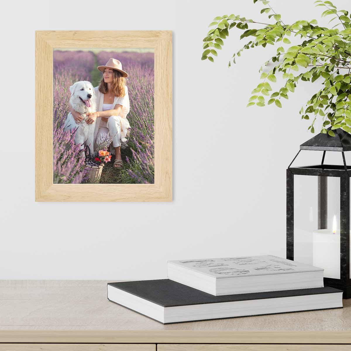 PHOTOLINI Bilderrahmen 10er Set, Big Pack, günstig online kaufen