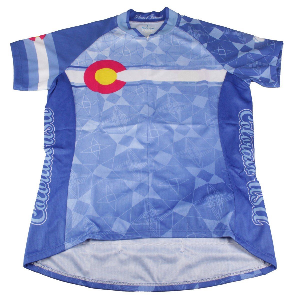 Sporttop Pearl Izumi W Pl Limited Edition SS Jersey Damen