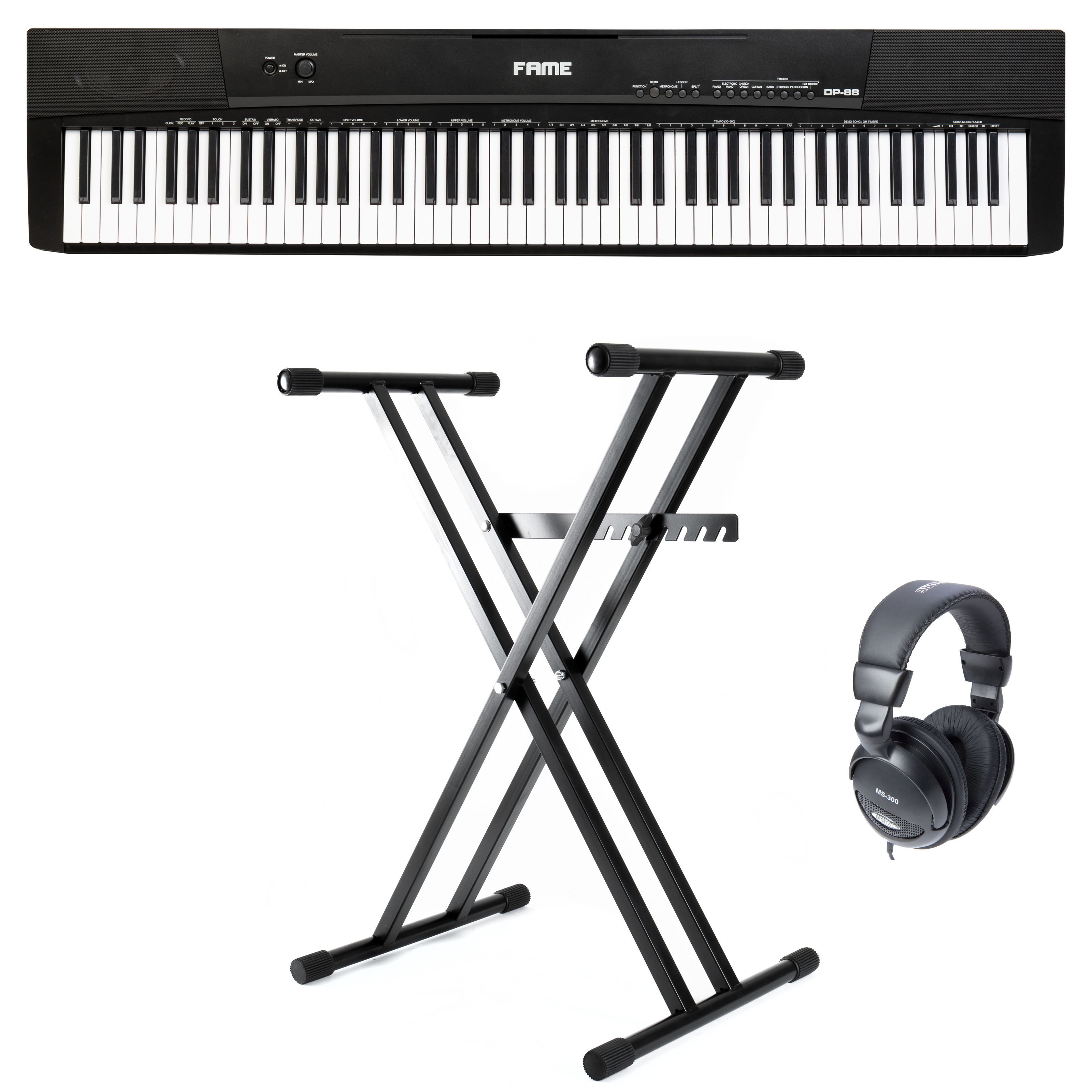 Stagepiano