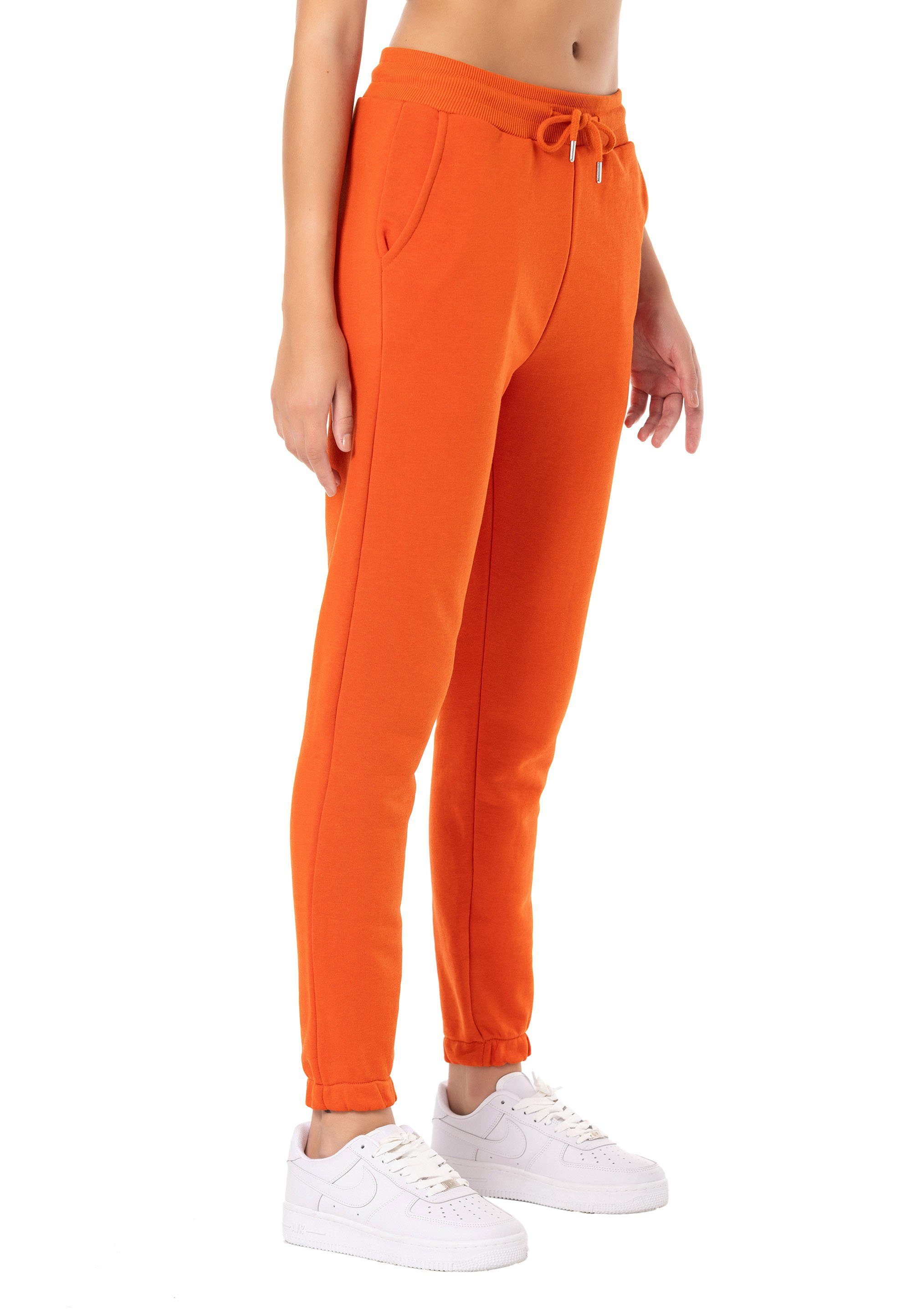 RedBridge Jogginghose Premium Sweat Jogger Pants