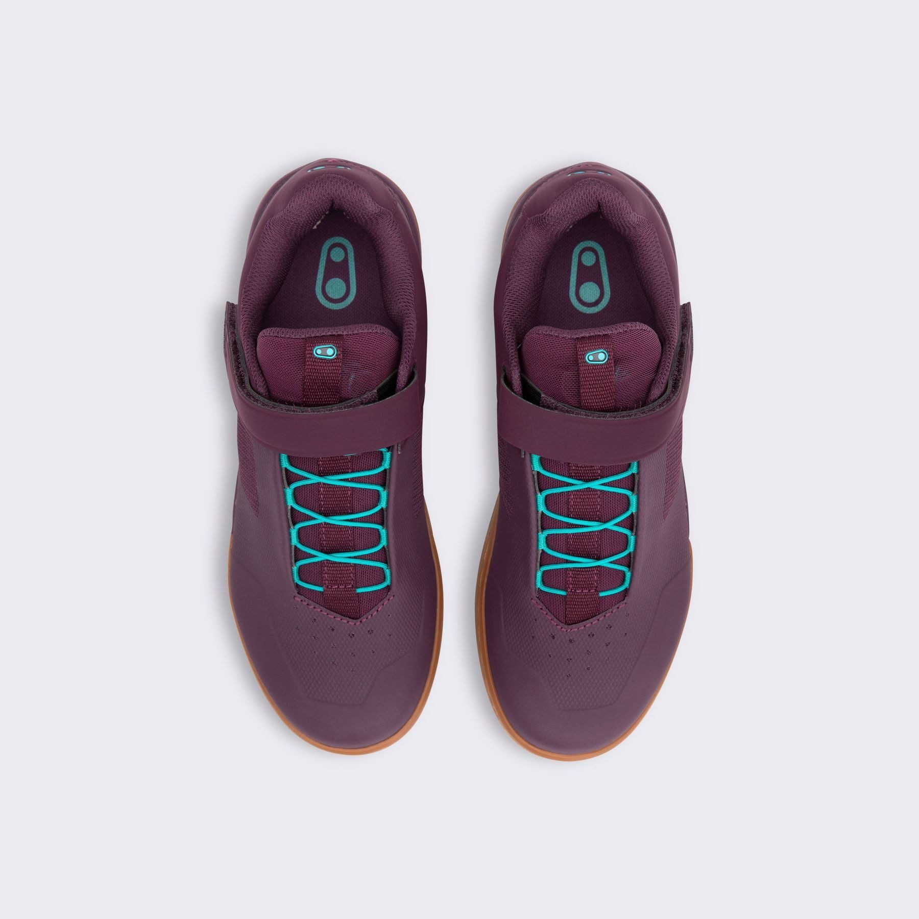 crankbrothers Fahrradschuh MTB- Fahrradschuhe STAMP Speedlace