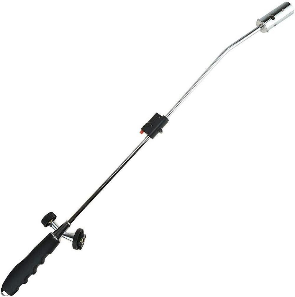 Unkrautbrenner Unkrautbrenner PQ8935, 4,2 kW, Gas, LPG, Piezo-Zündung