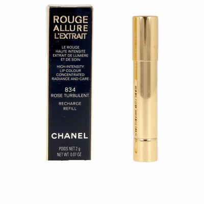 CHANEL Lippenstift Rouge Allure L'Extrait High In. Lip Colour - Recharge