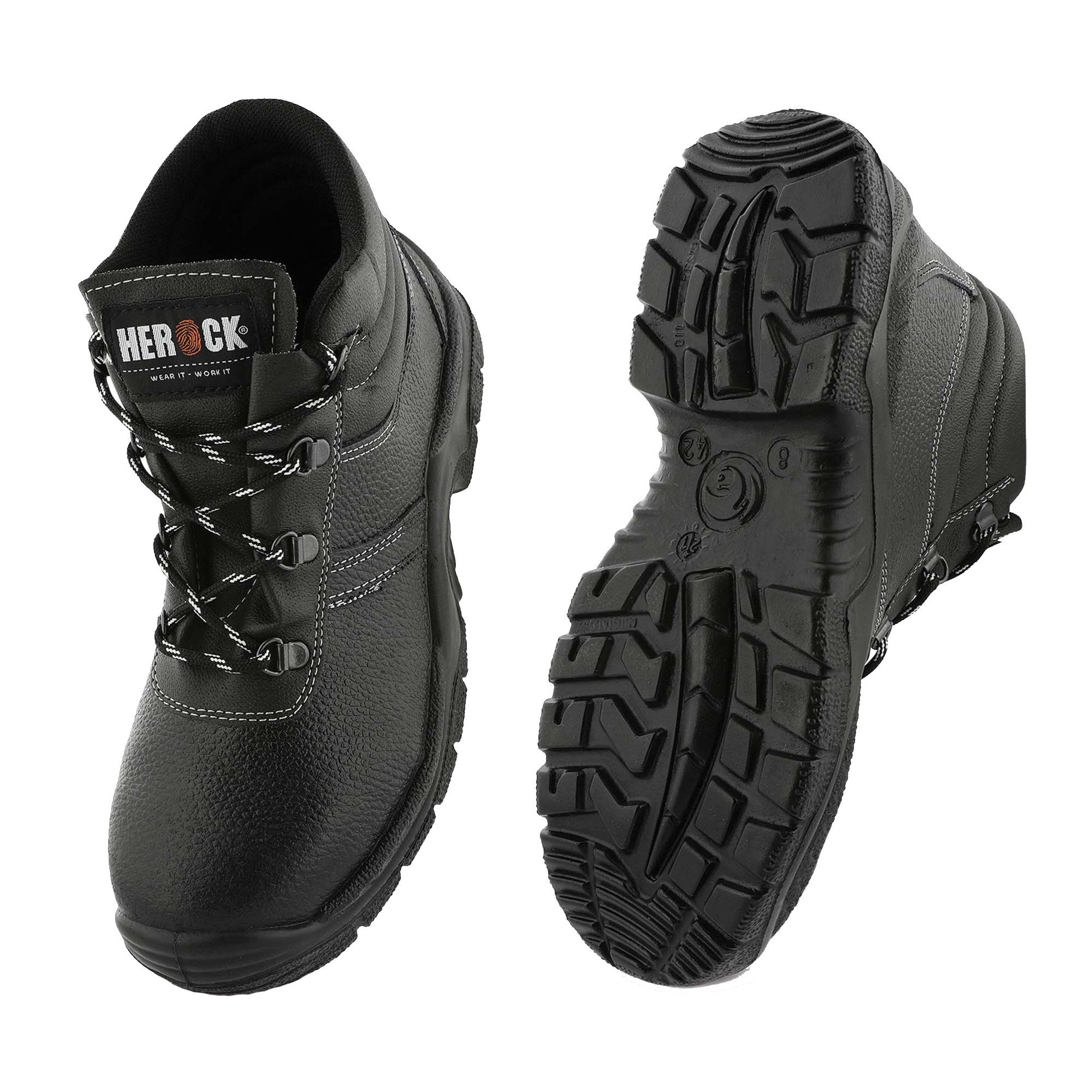 Herock ROMA Arbeitsschuh