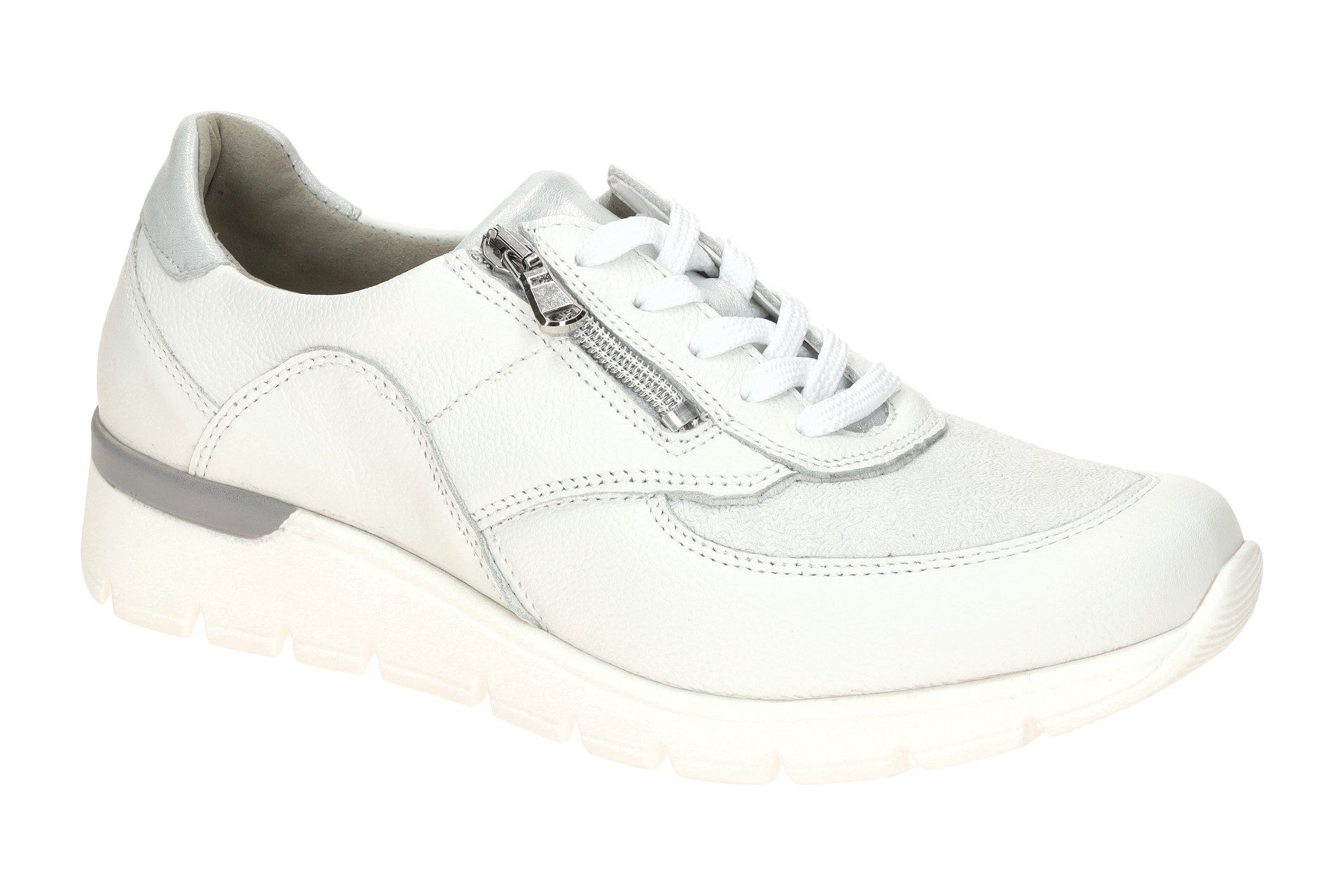 Waldläufer 626K02 325 663 Schnürschuh