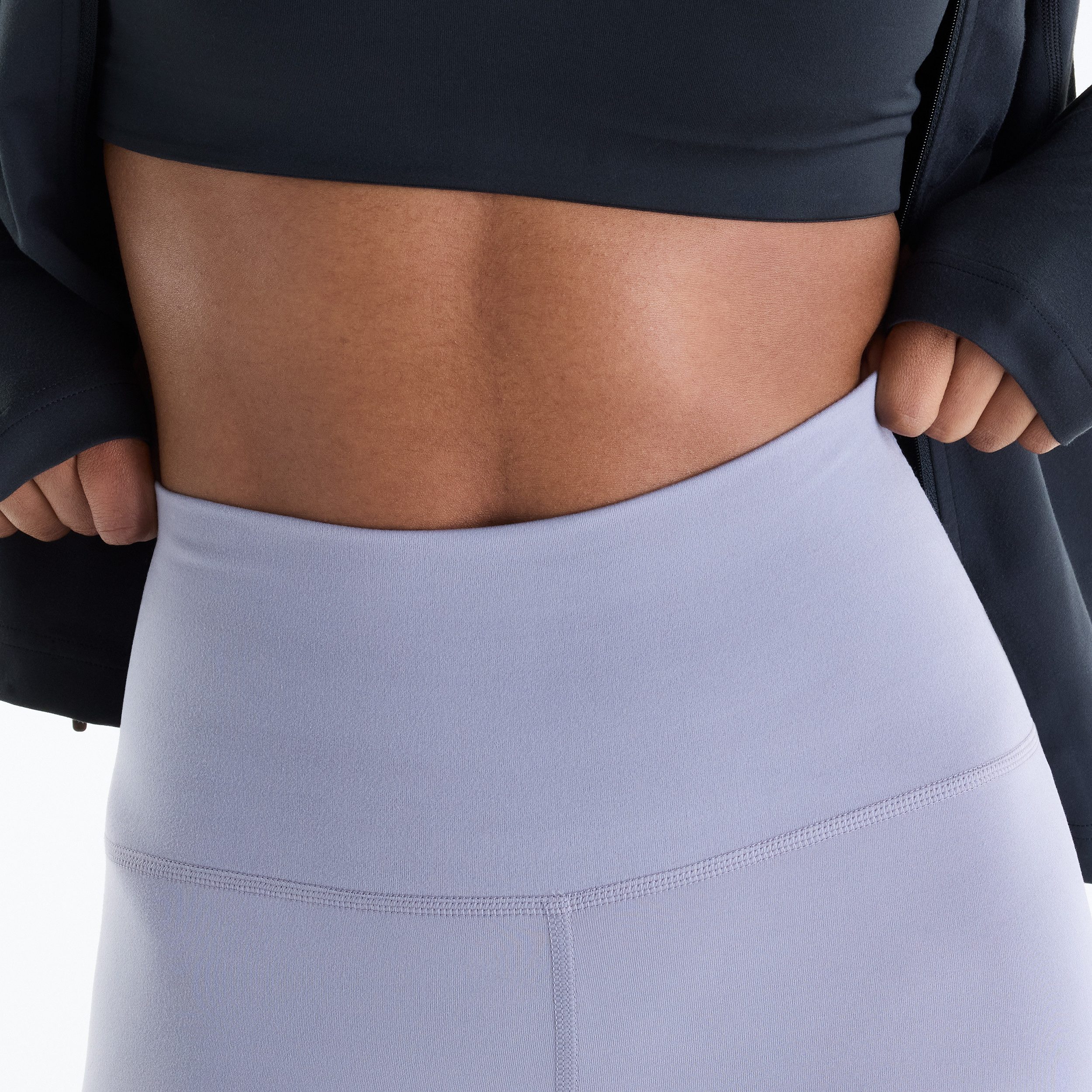 New Balance Lauftights NB HARMONY HIGH RISE LEGGING 27 für Fitness und andere Sportaktivitäten