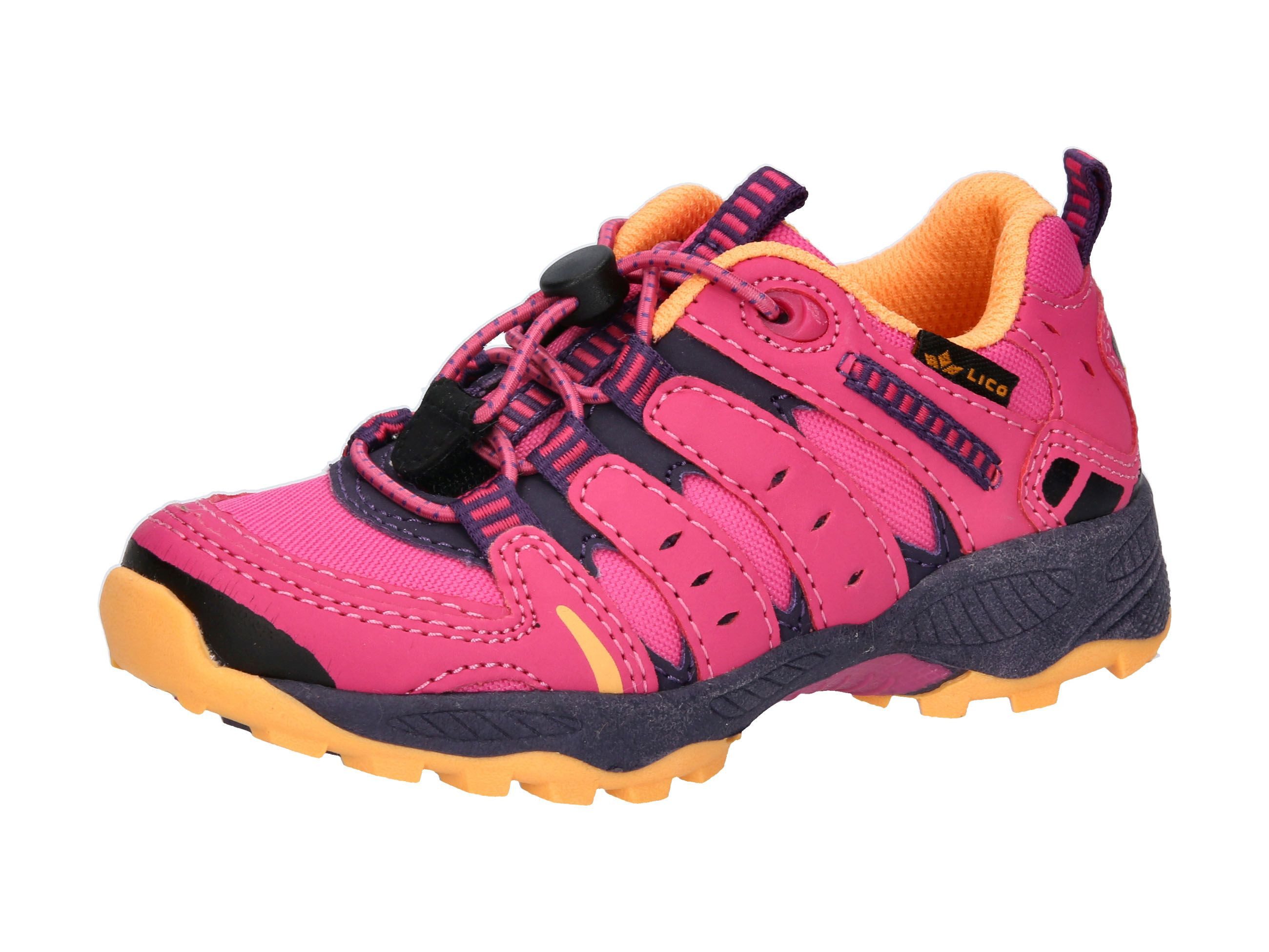 Lico Outdoorschuh Fremont Outdoorschuh günstig online kaufen