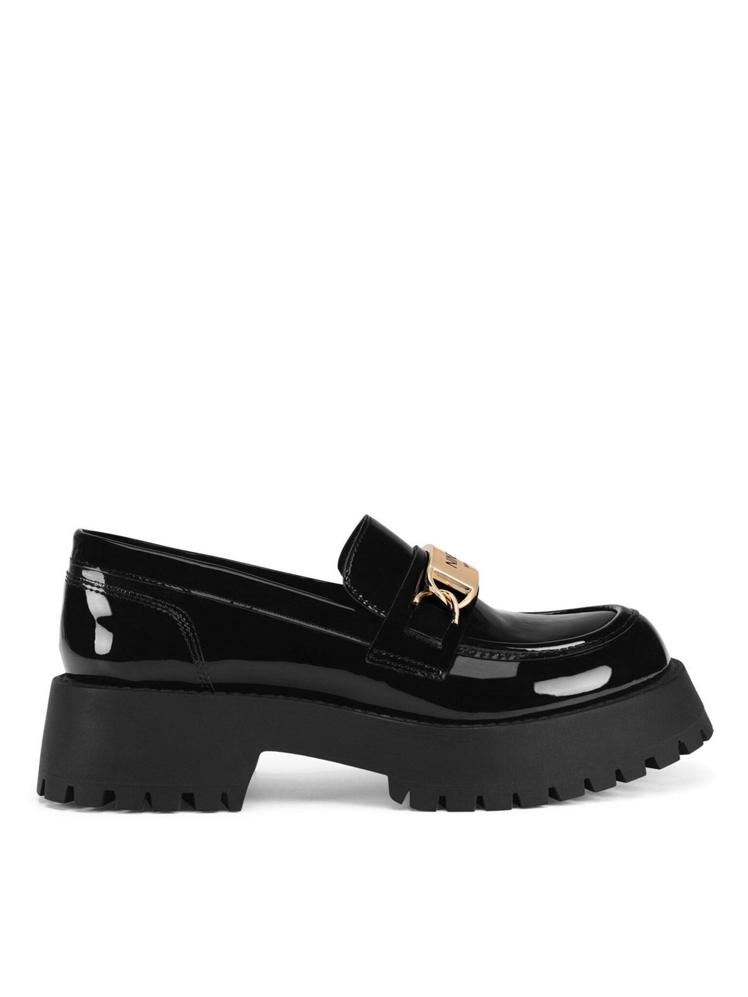 Nine West Slipper Damen WFA2998-1 Schwarz Slipper
