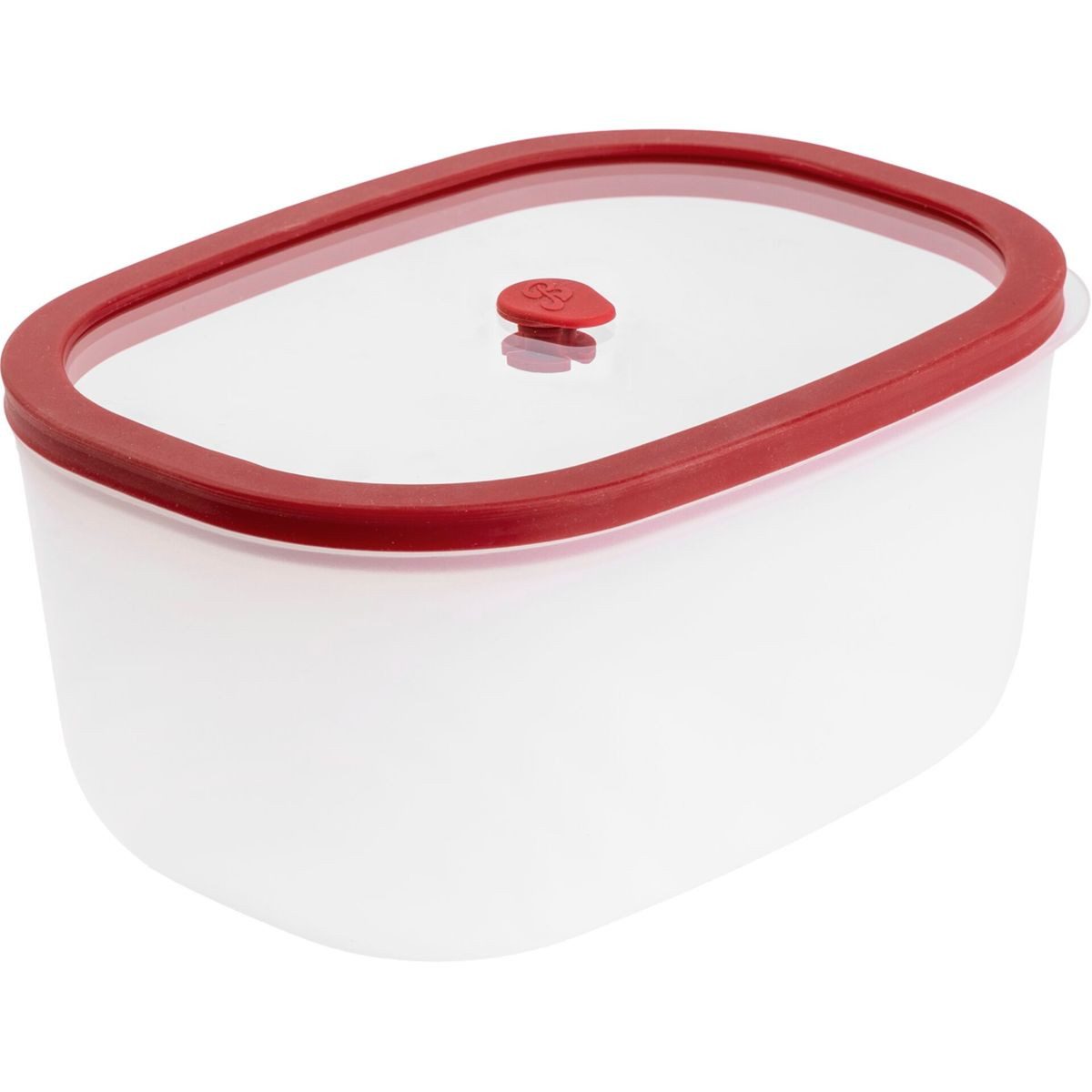 Berkel Vorratsdose Icon Container 1,4l, Glas
