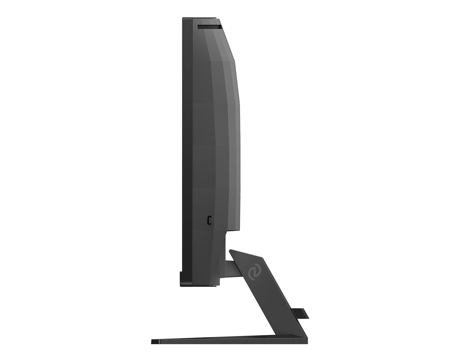 Philips 32M2C3500L Curved-Gaming-Monitor (80 cm/32 ", 2560 x 1440 px, QHD, 1 ms Reaktionszeit, 180 Hz, VA LCD)