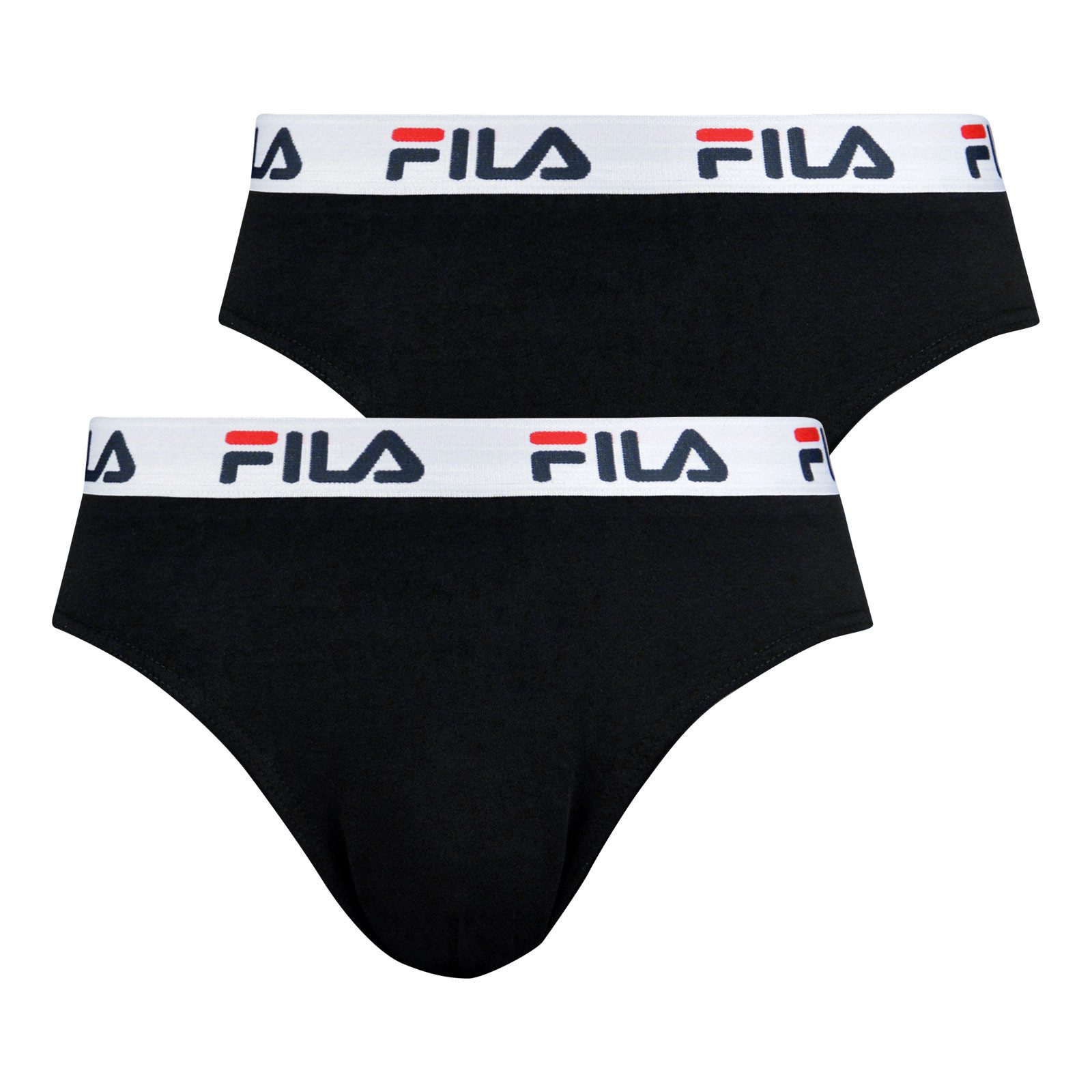 Fila Slip Man Briefs (2-St., 2 günstig online kaufen