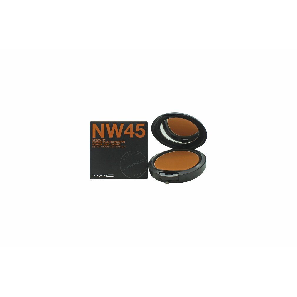 Foundation Studio Fix Powder Plus Foundation