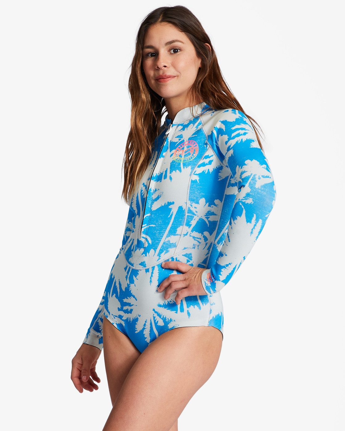 Billabong Neoprenanzug 1/1mm Salty Dayz