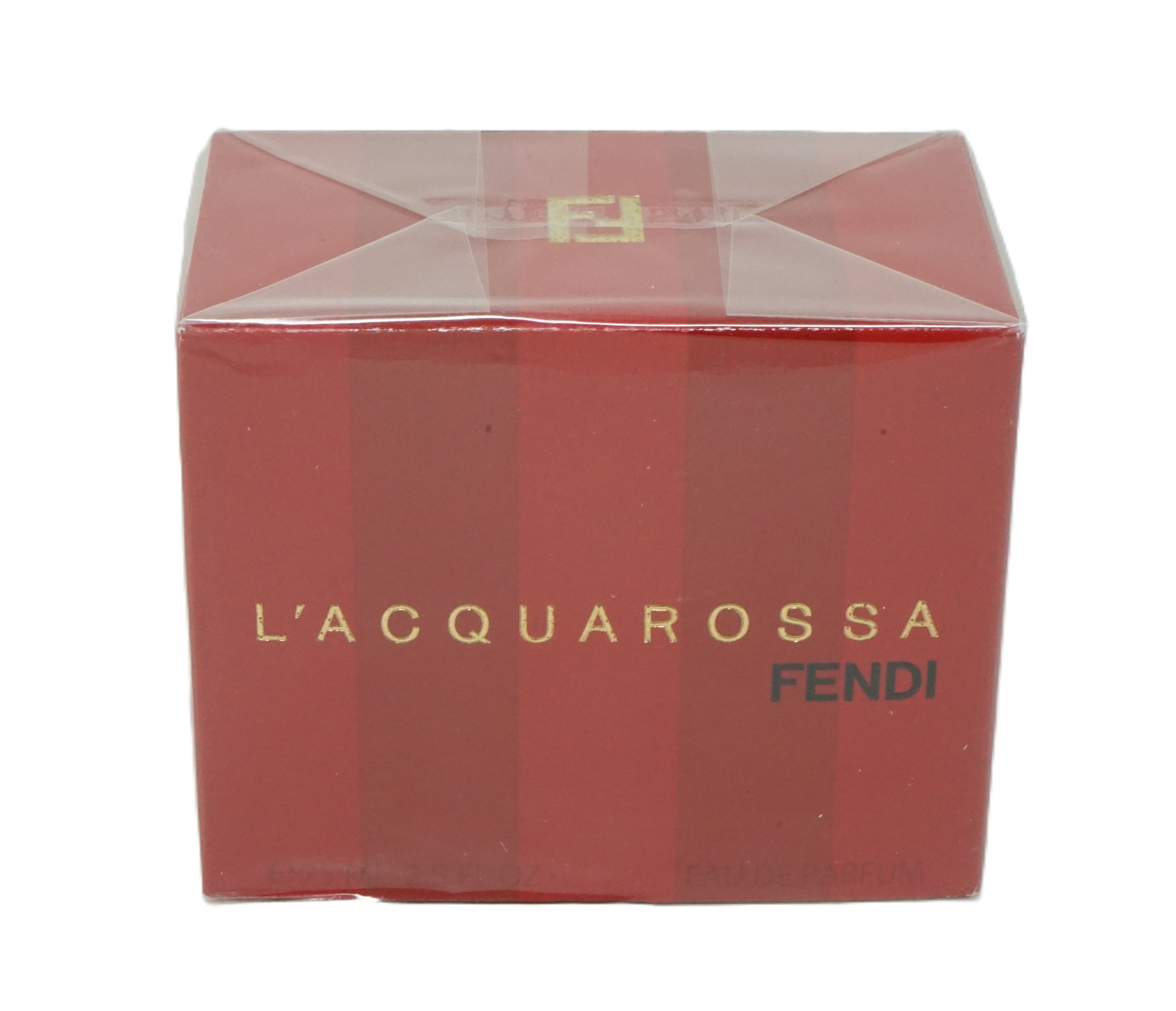 FENDI Парфюмы Fendi L'Acquarossa Парфюмы 75 ml