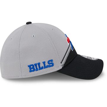 New Era Flex Cap 39Thirty SIDELINE 2023 Buffalo Bills