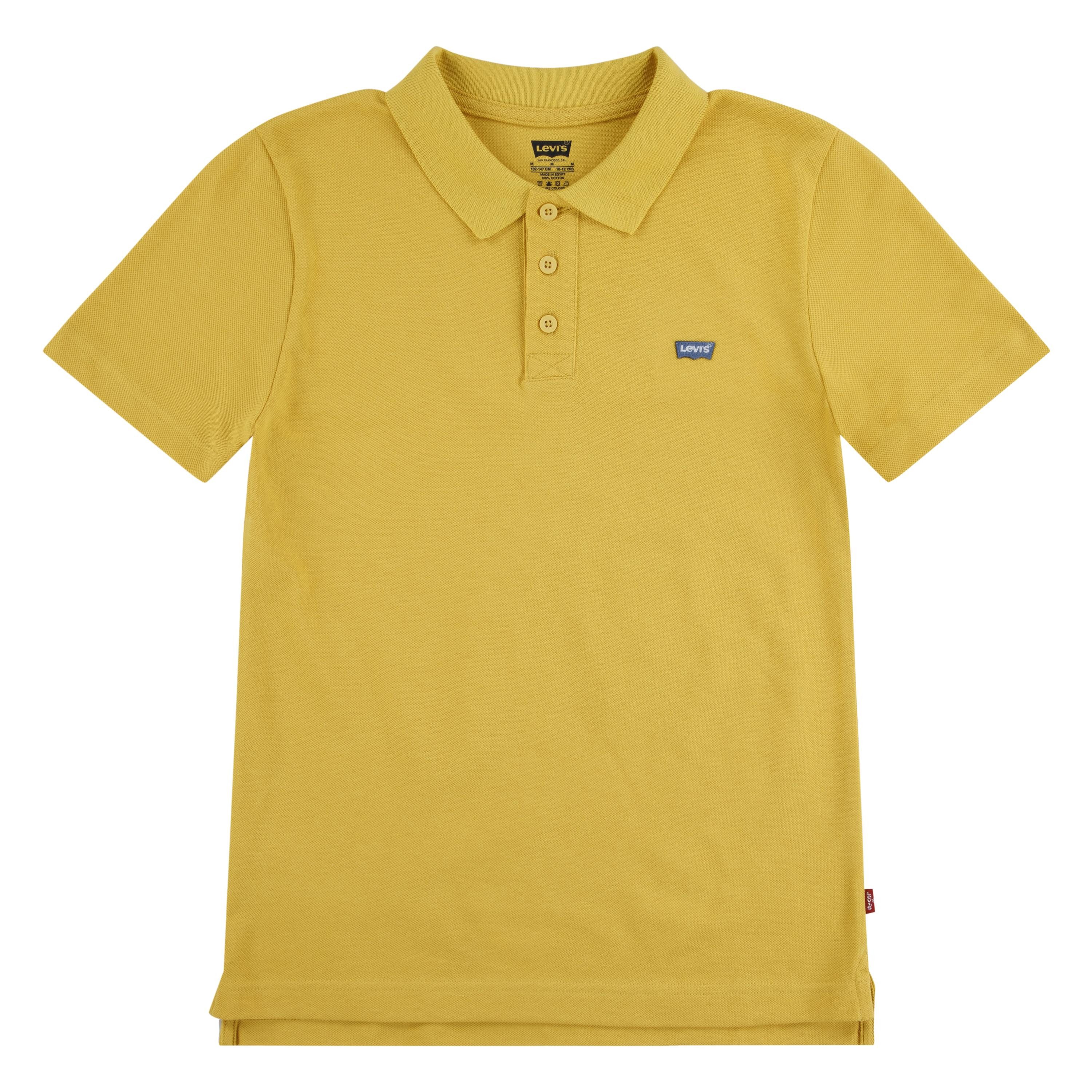 Poloshirt LVB BACK NECK TAPE POLO