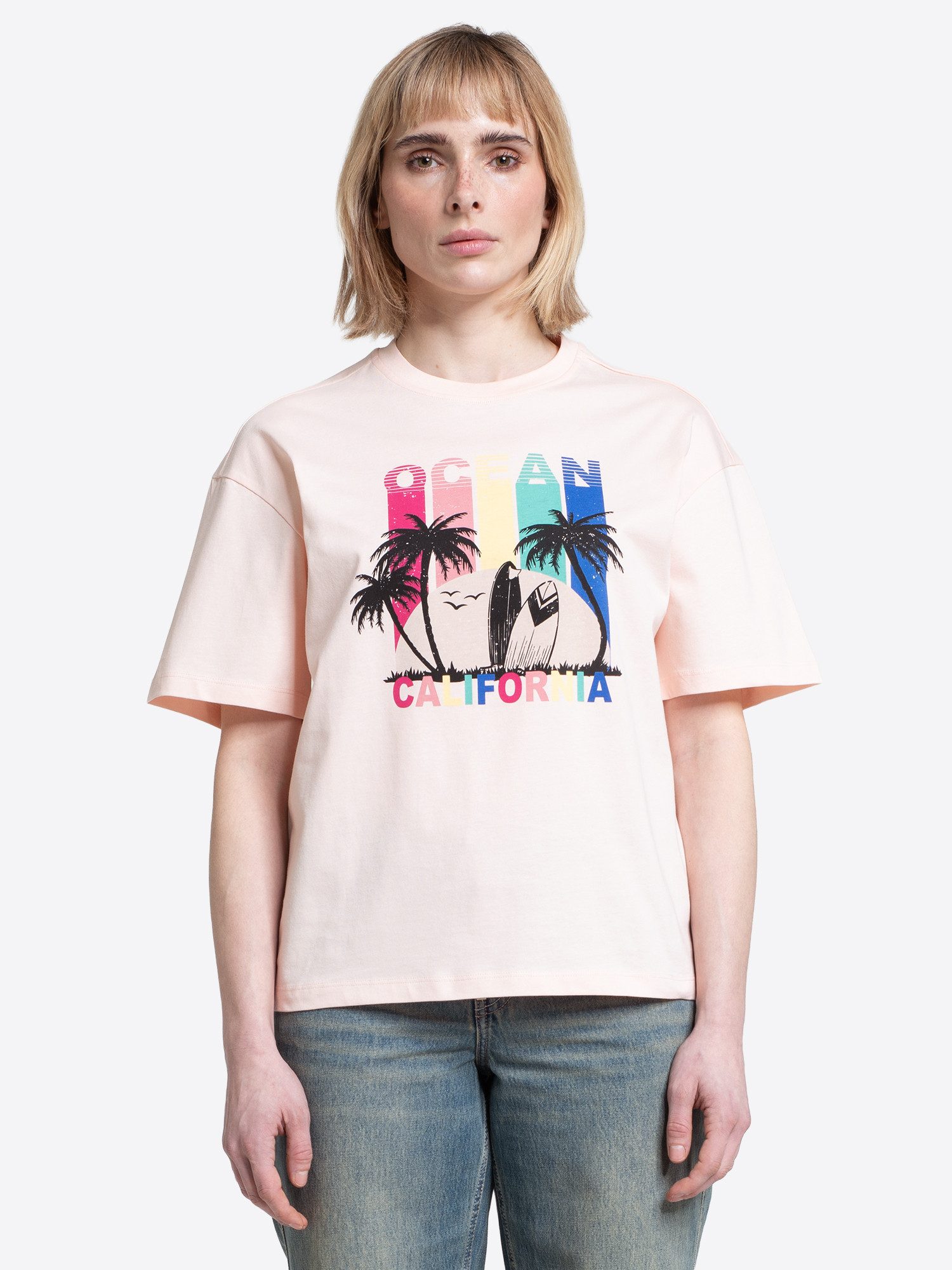 Ocean Pacific T-Shirt GISBORNE