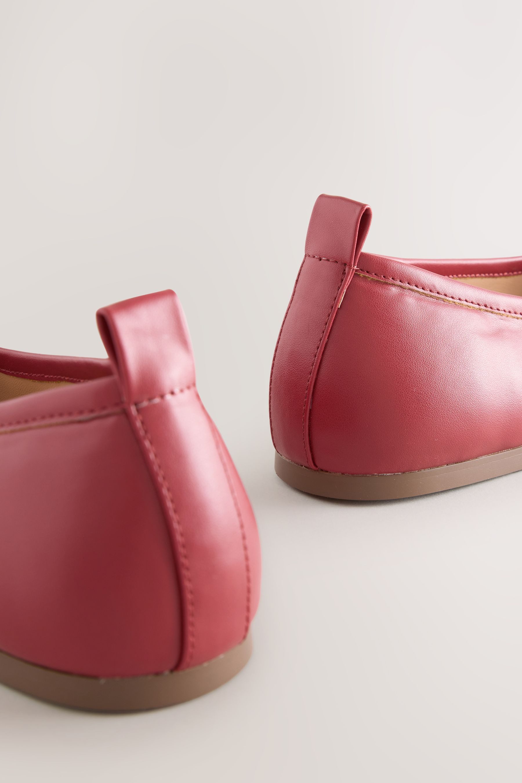 Next Forever Comfort® Ballerinas zum Schnüren Ballerina (1-tlg) günstig online kaufen
