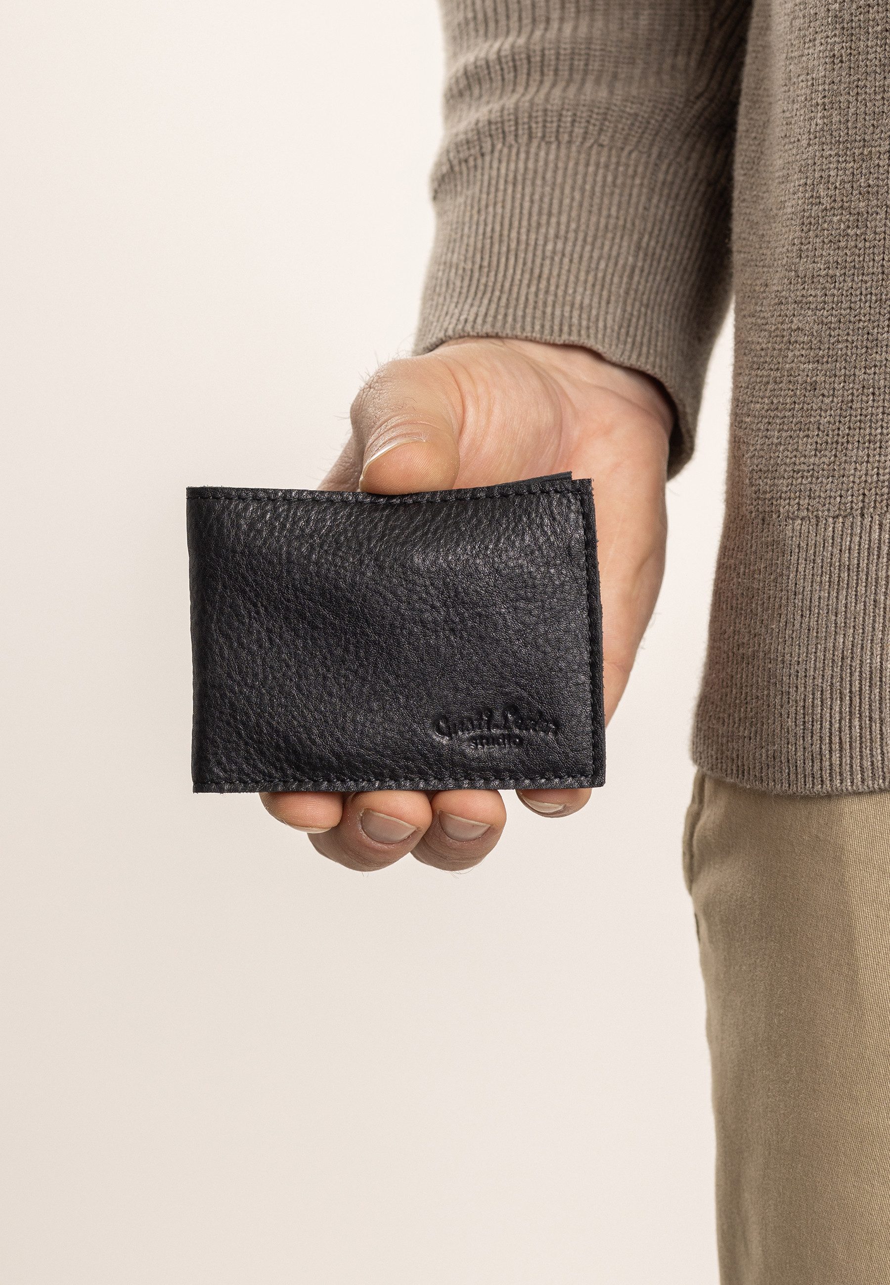 Gusti Leder Geldbörse Gusti Leder Geldbörse Danny (1-tlg)