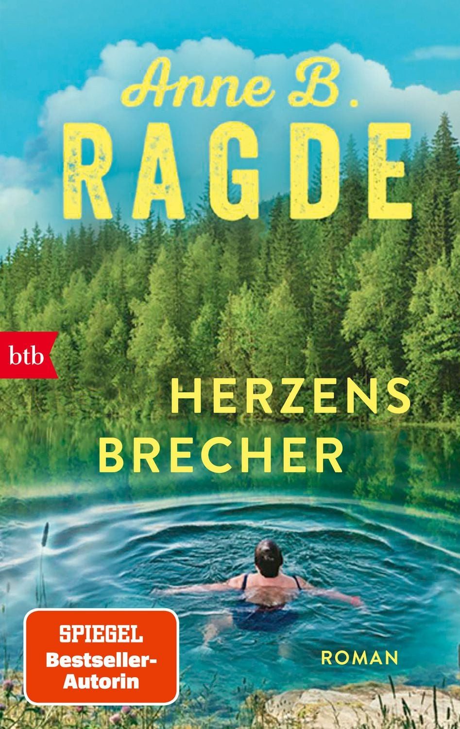 Herzensbrecher / Anne B. Ragde