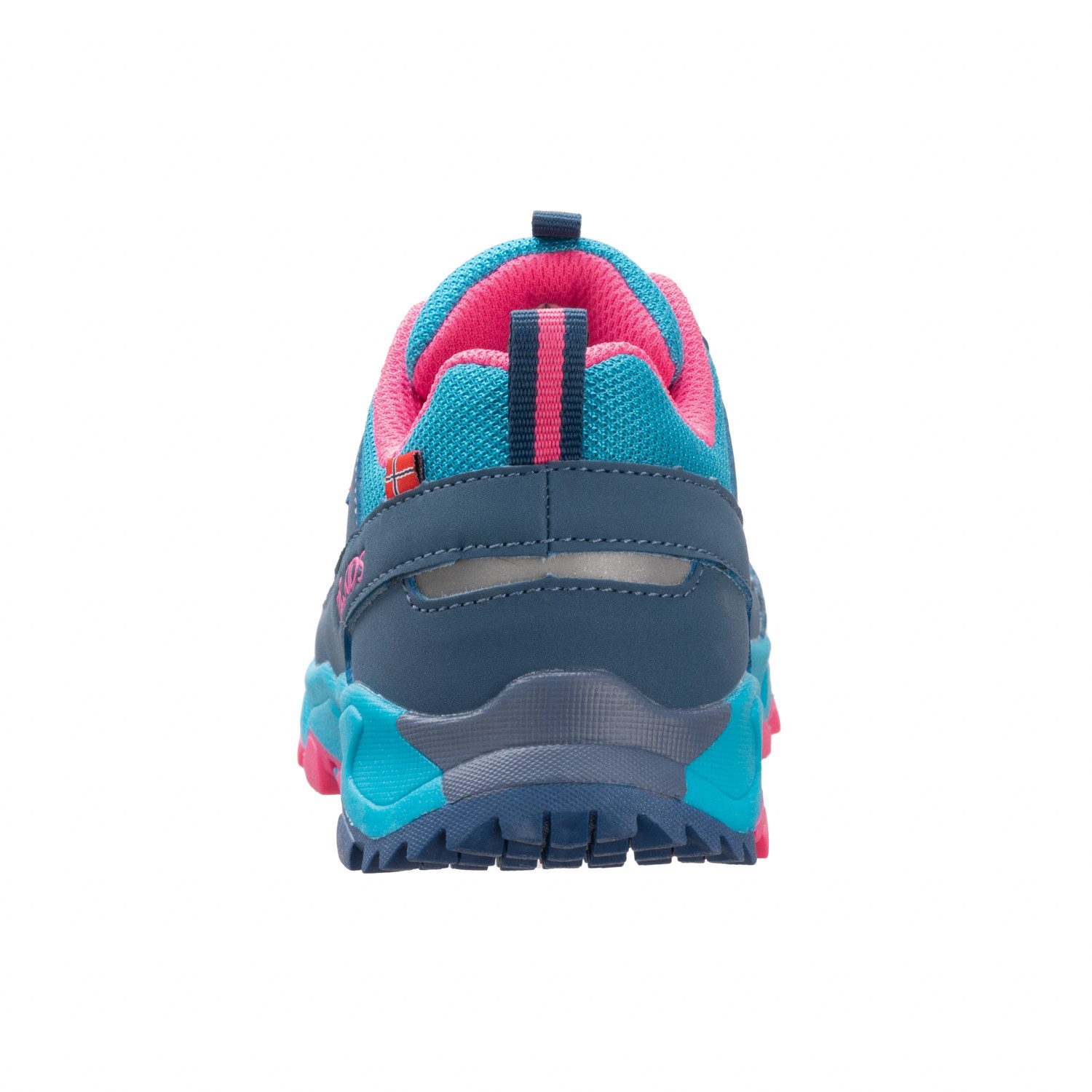 TROLLKIDS Kids Tronfjell Hiker Low Wanderschuh – Bild 5 von 5