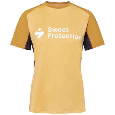 Sweet Protection Radtrikot Sweet Protection W Hunter Short-sleeve Jersey