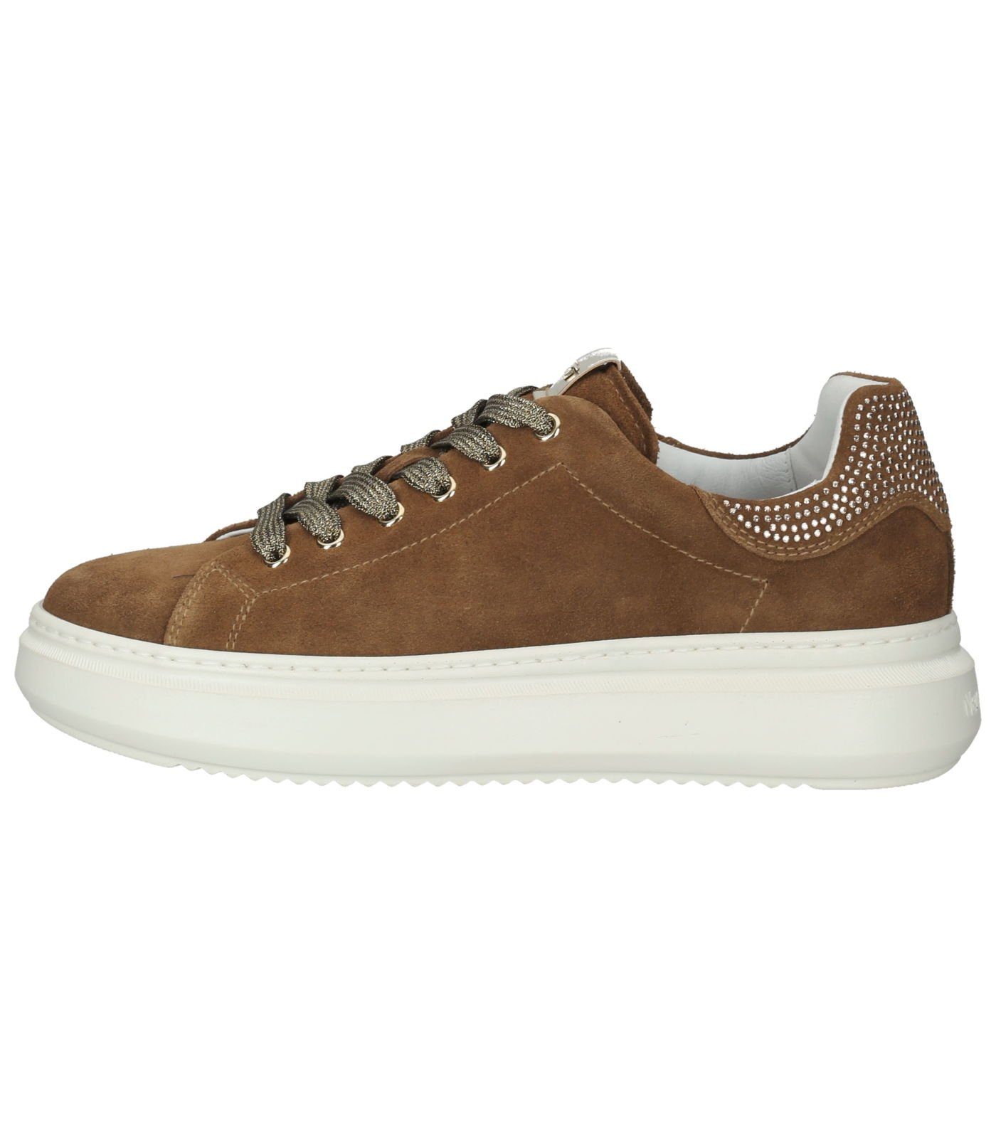 Nero Giardini Sneaker Sneaker Veloursleder