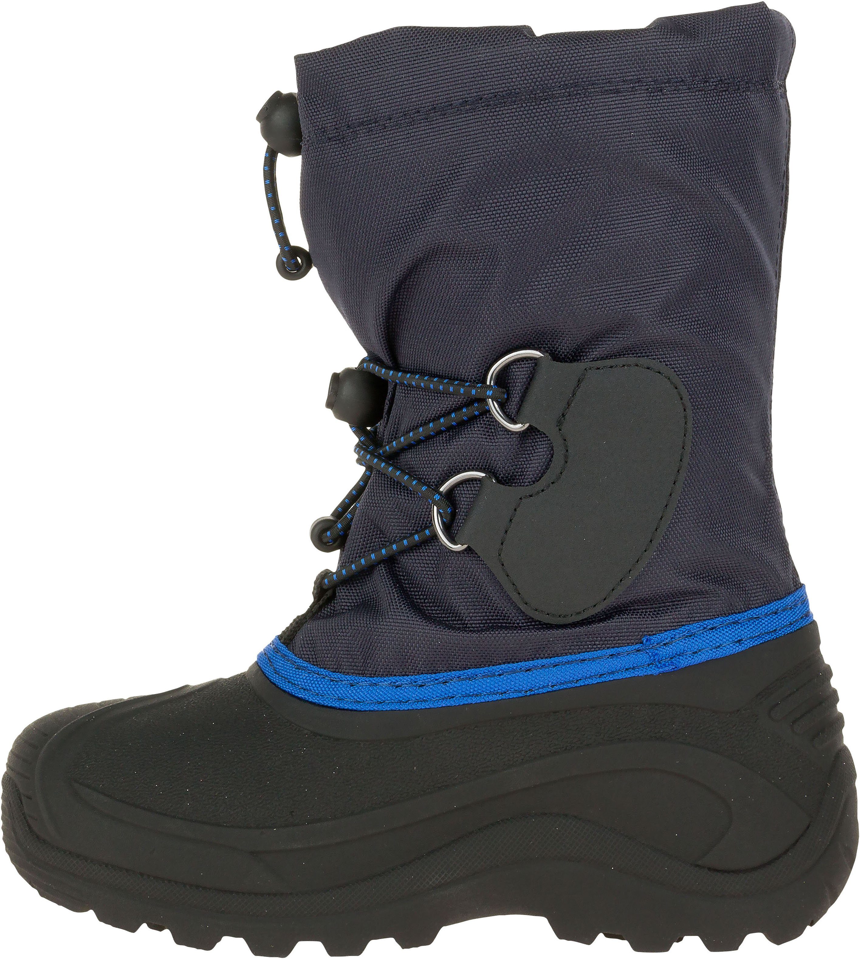 Kamik SOUTHPOLE 4 Outdoorwinterstiefel Winterboots, Winterstiefel, Snowboots, Winterschuhe, wasserdicht