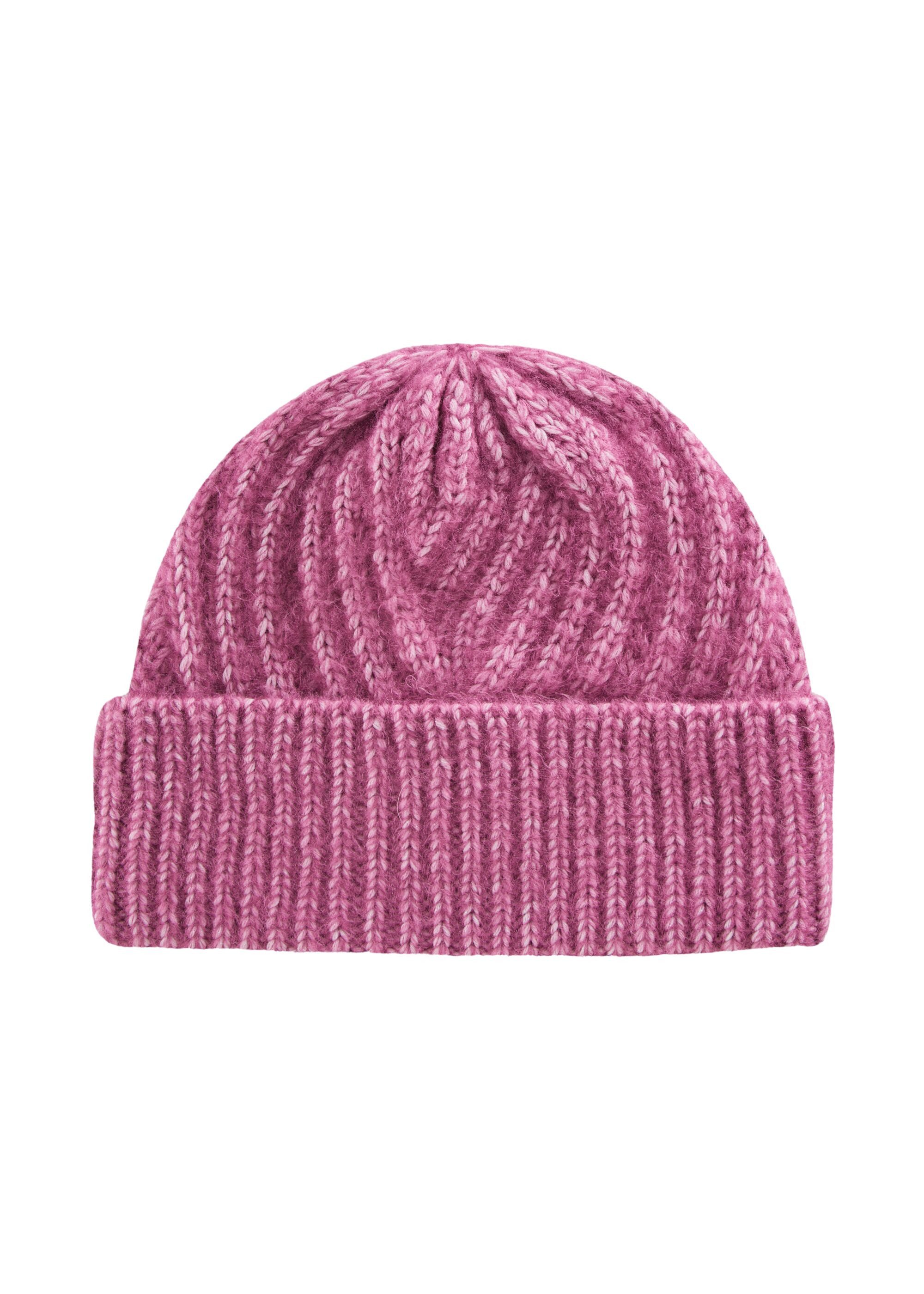 Codello Strickmütze (1-St) aus Grobstrick