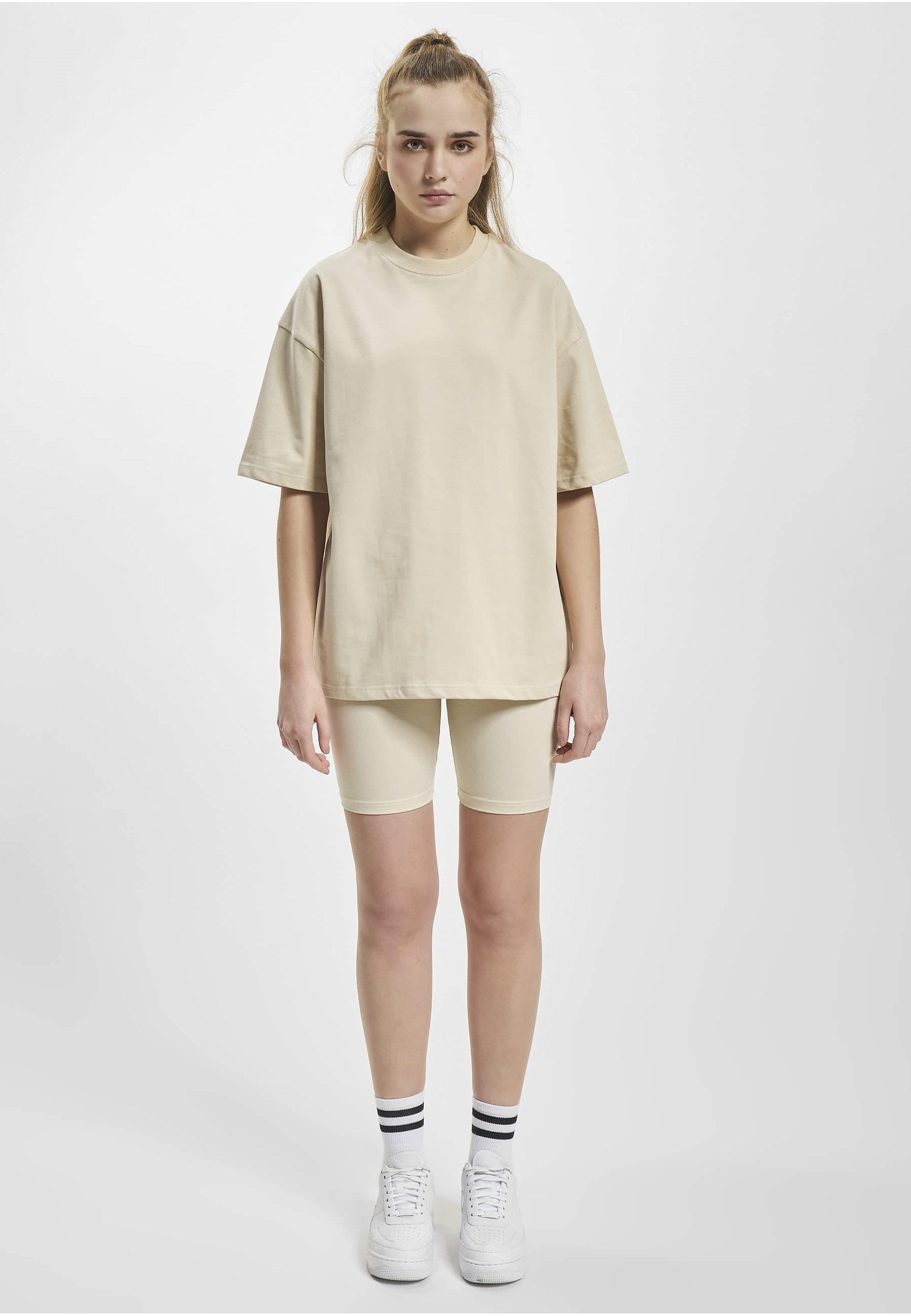 DEF Shorts DEF Damen DEF Shorts Sporty (1-tlg)