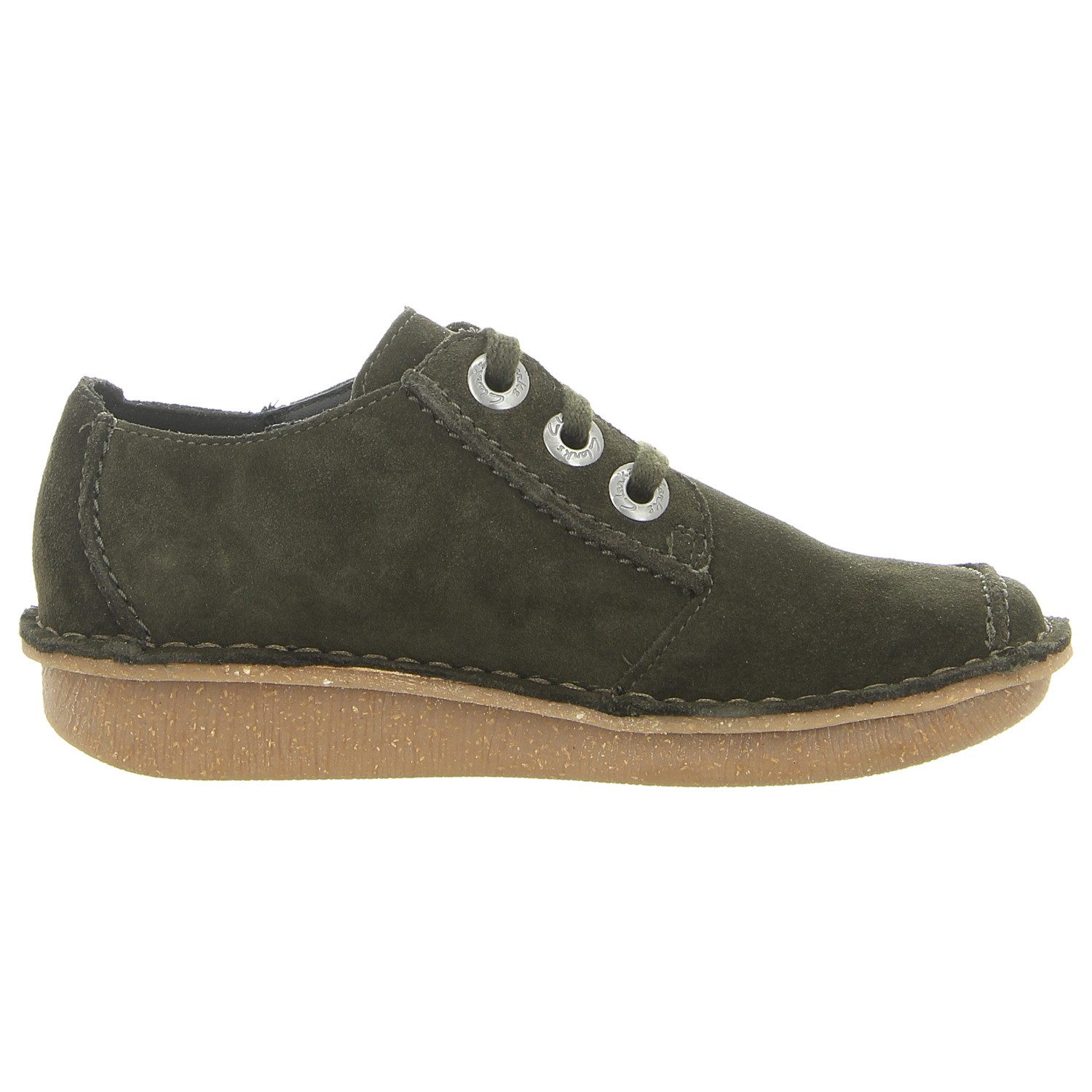 Clarks Funny Dream Sneaker