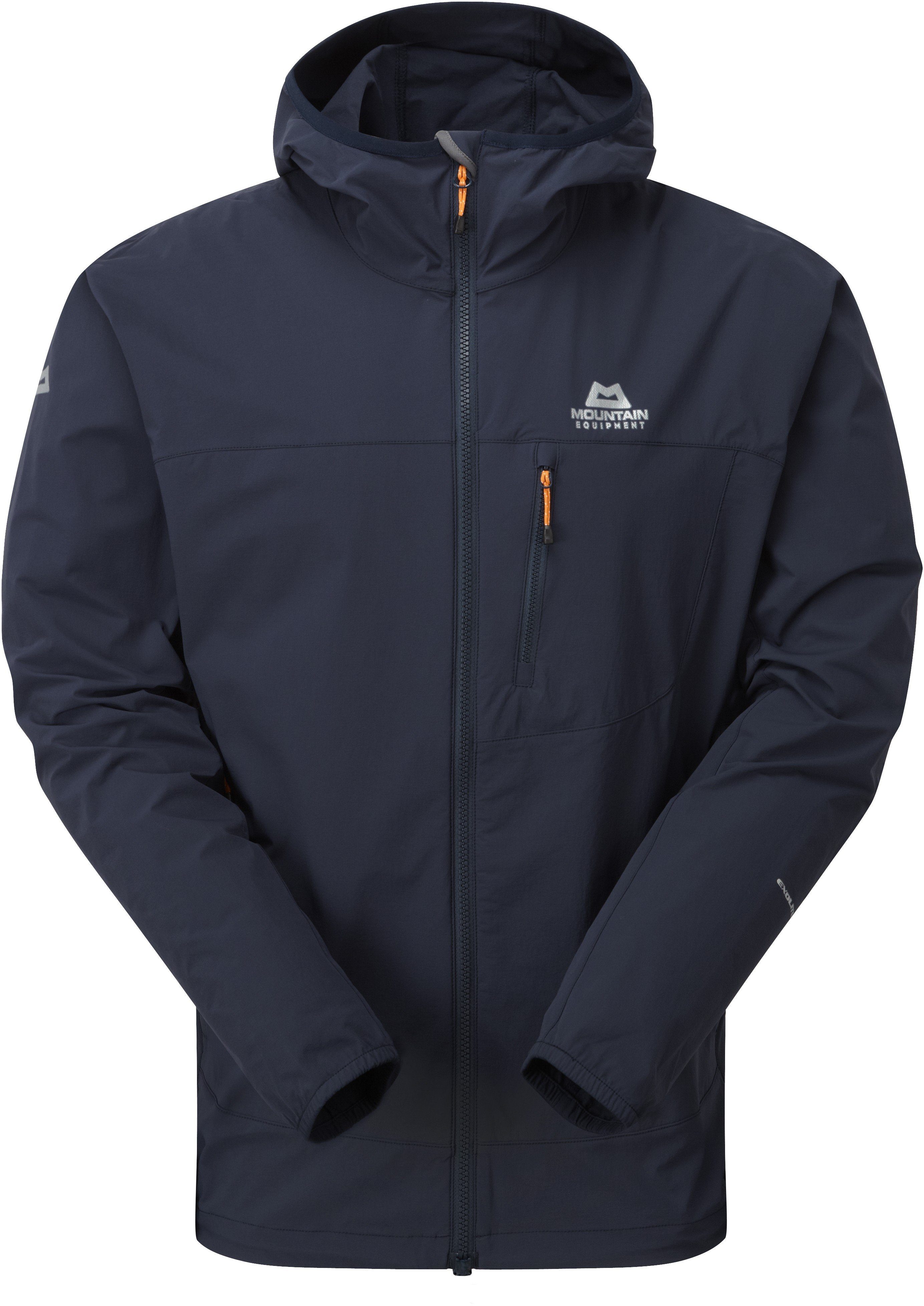 cosmos Echo Mountain Equipment Softshelljacke Hooded Jacket