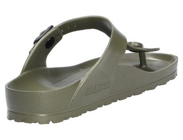 Birkenstock Pantolette Weicher Gehcomfort