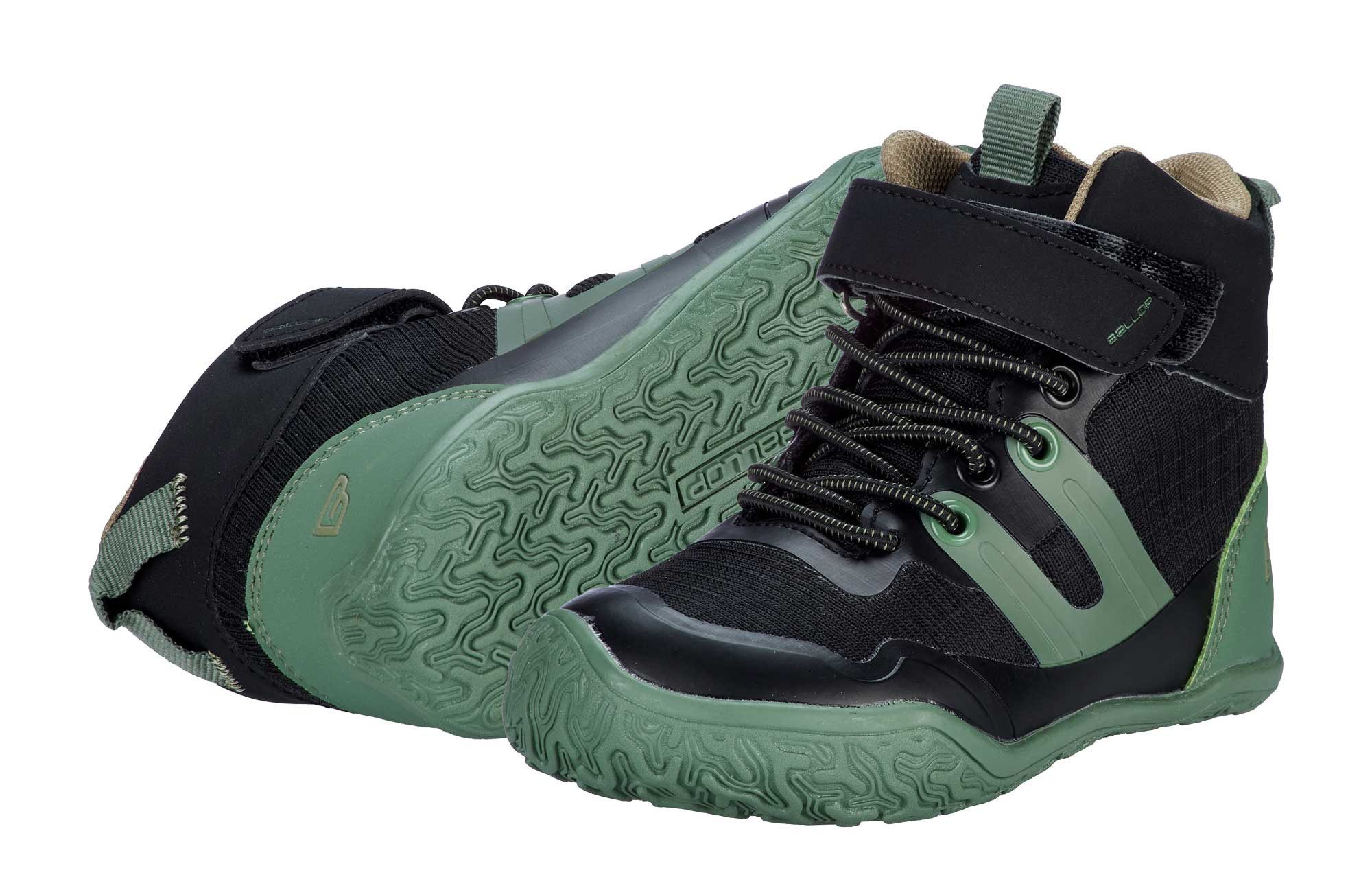 Ballop Kuluba Kids waterproof Barfußschuh