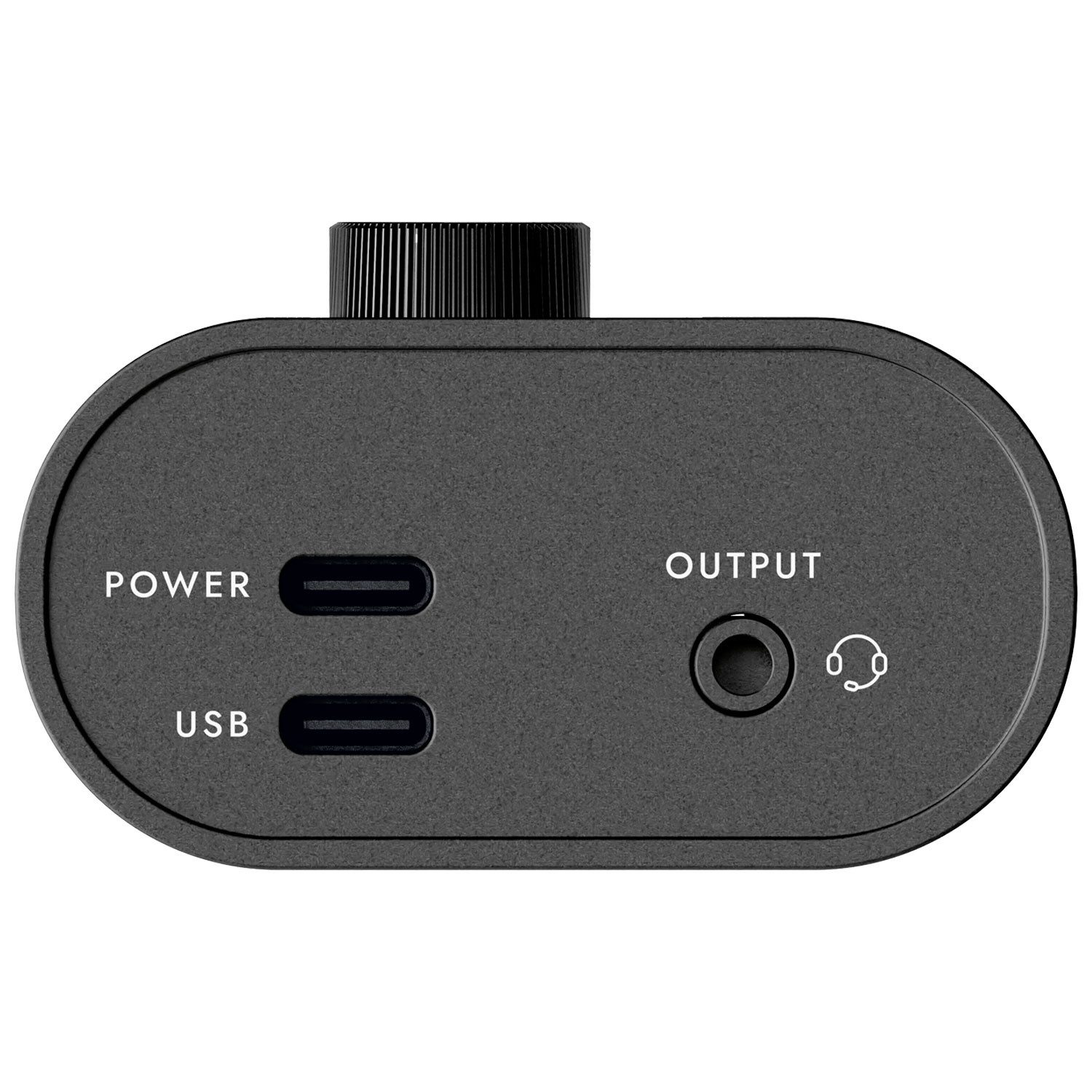 Blackstar Blackstar Audio-Interface Polar GO mobiles Interface mit Kopfhörer Digitales Aufnahmegerät (Mobiles Audio-Interface mit Kopfhörer)