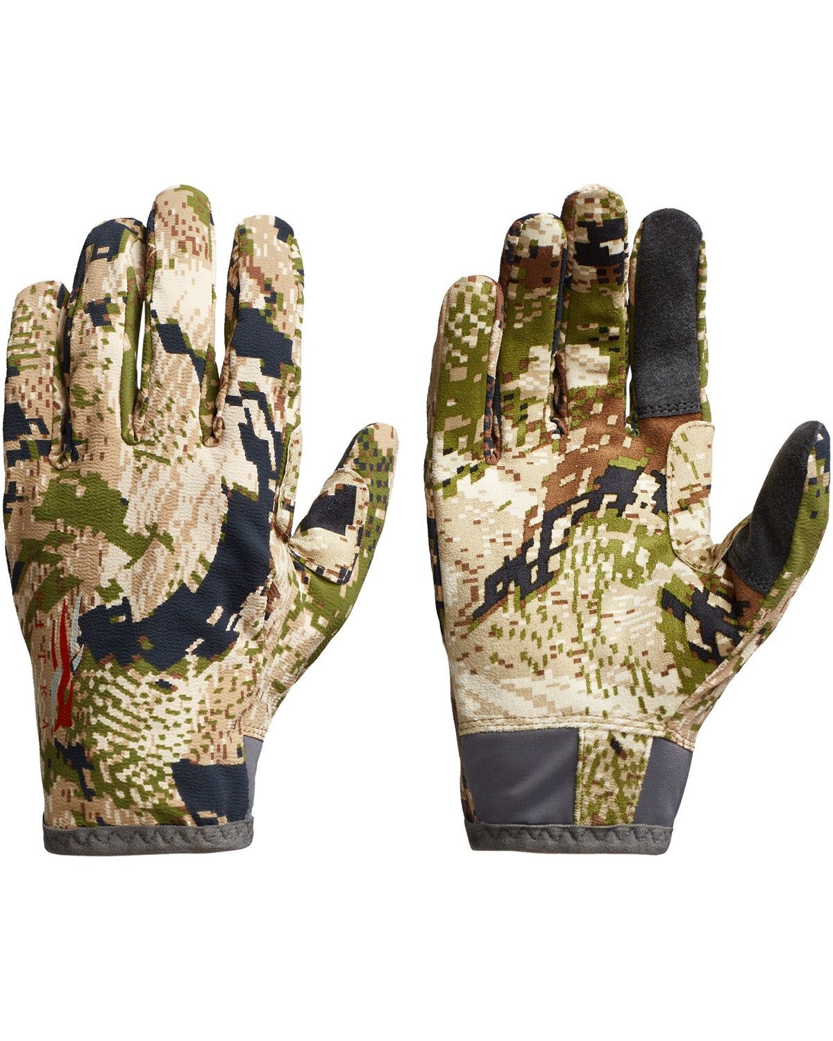 Sitka Gear Fleecehandschuhe Handschuhe Ascent