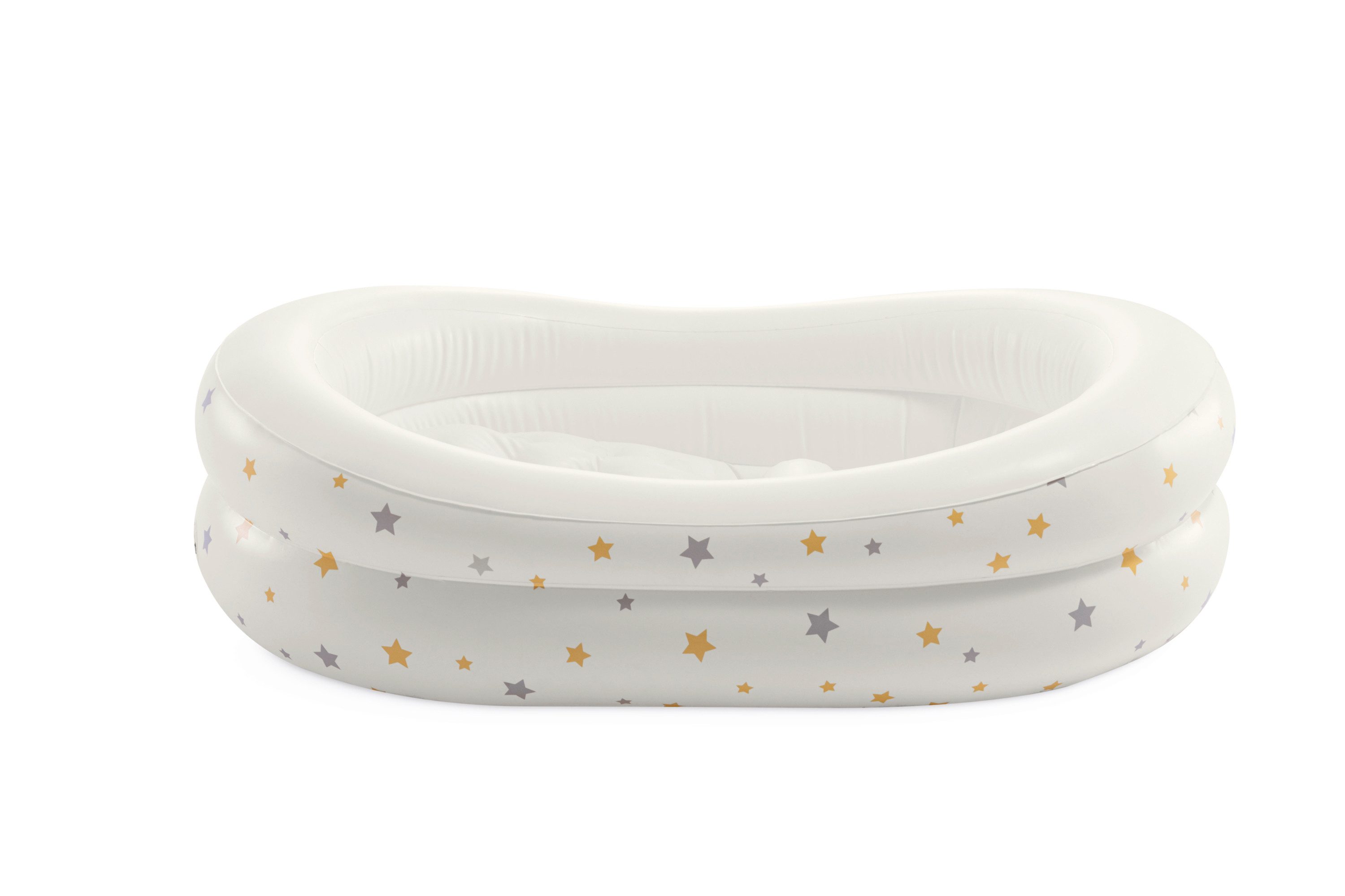 Intex Luftbett Baby Bad mit Sternenmuster