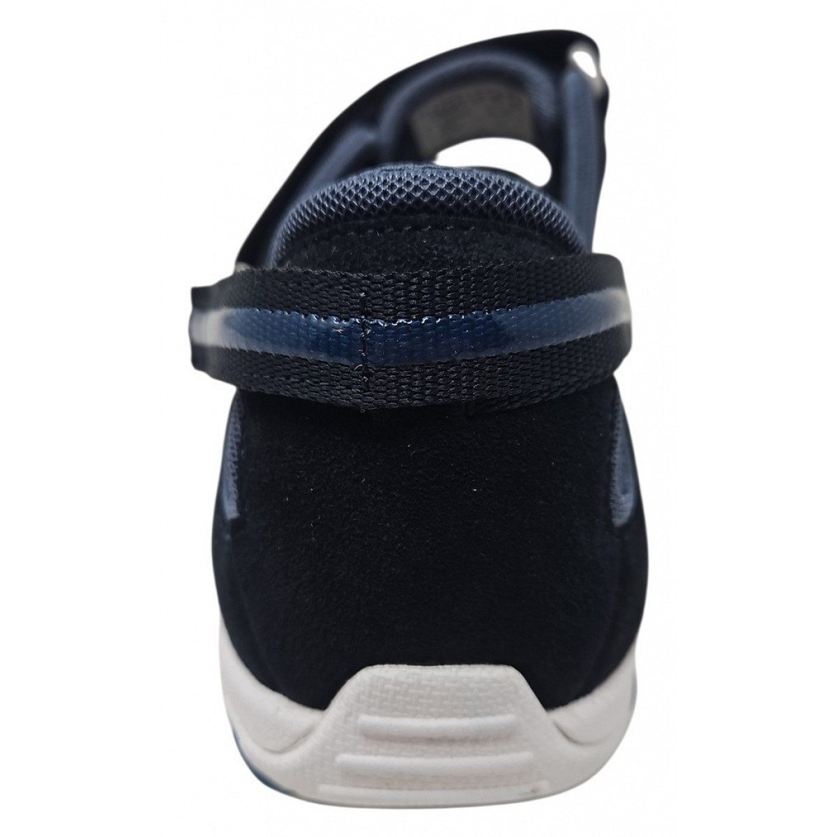 Allrounder by Mephisto Niro Slipper