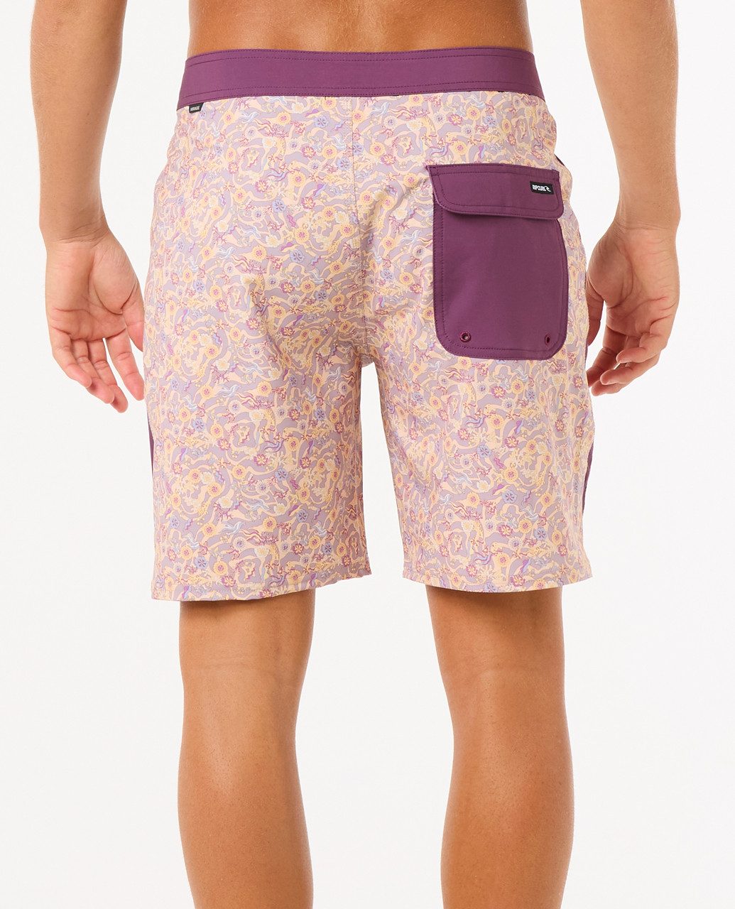 Rip Curl Boardshorts Mirage Floral Reef Boardshorts