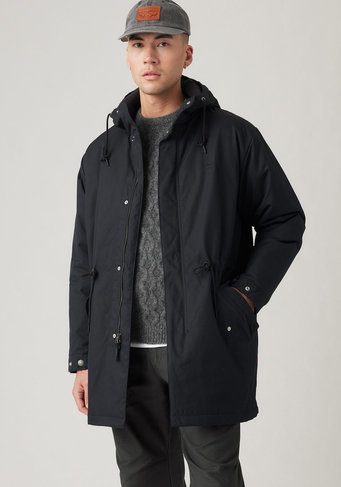 Outdoorjacke