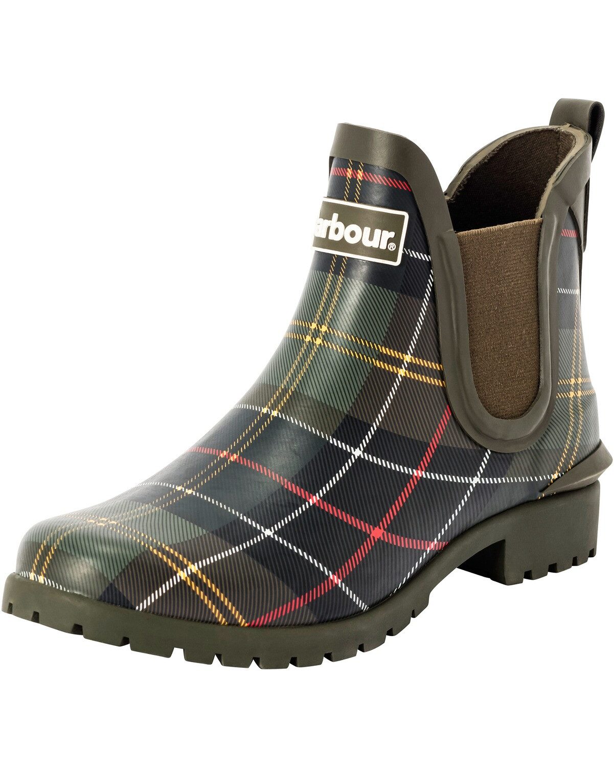 Barbour Gummistiefel Wilton Gummistiefel günstig online kaufen