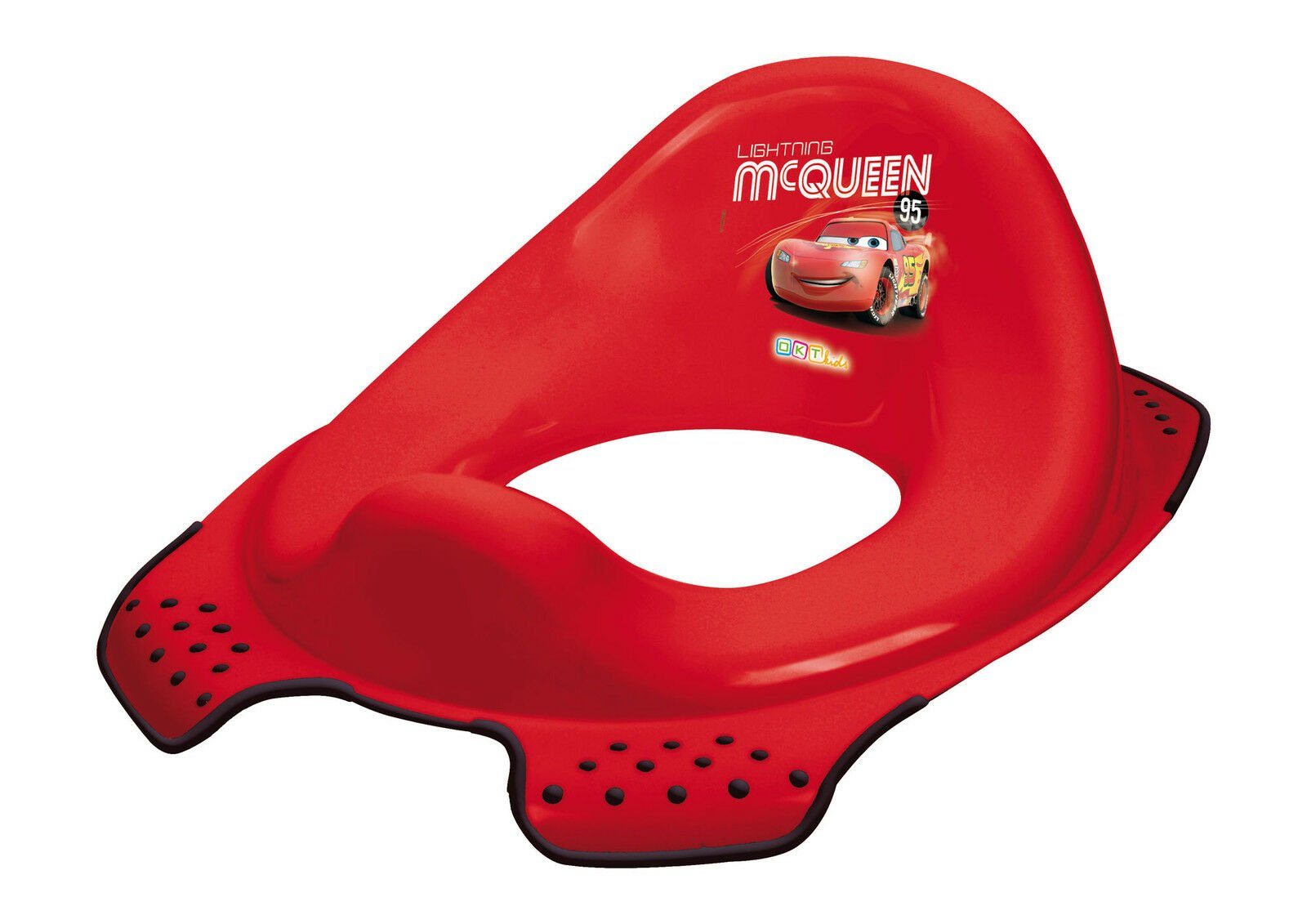 KiNDERWELT Tritthocker Disney Cars Set 3-tlg. günstig online kaufen