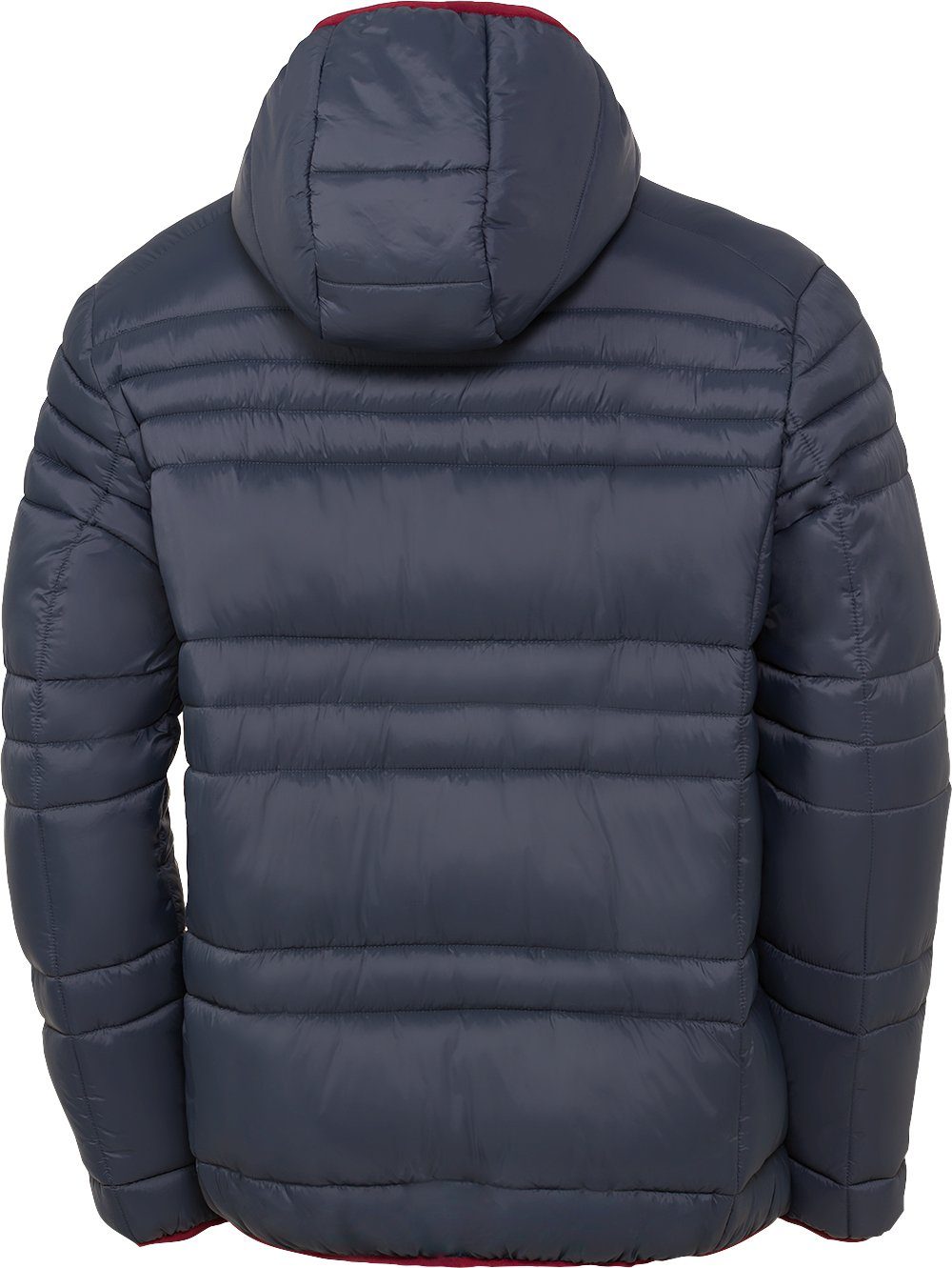 Nordcap Steppjacke Leichte Übergangsjacke, warm wattiert günstig online kaufen